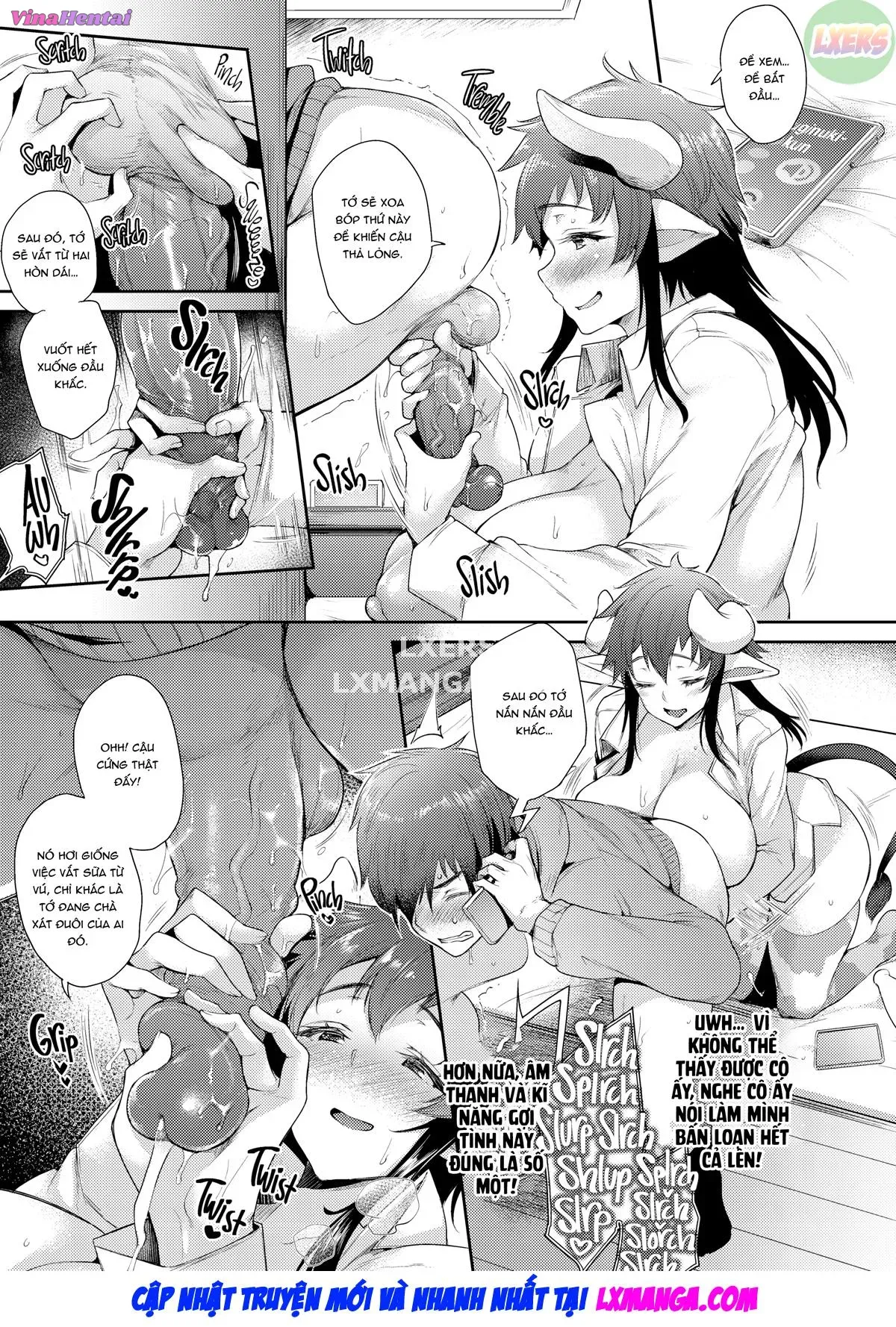 HentaiVN.net - Ảnh 10 - Welcome to the Hole-in-the-Wall Dwelling - Chap 2 - Room 304 The Case of Suhara Yoshie