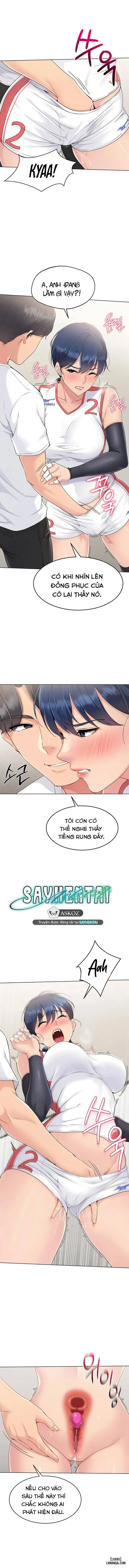 HentaiVN.net - Ảnh 10 - Set Up [Comic X-Eros #84] - Chap 12