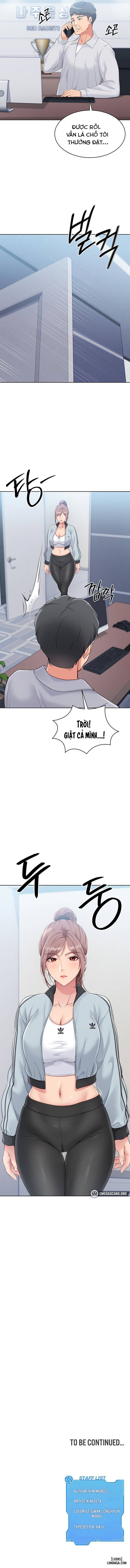 HentaiVN.net - Ảnh 10 - Set Up [Comic X-Eros #84] - Chap 20