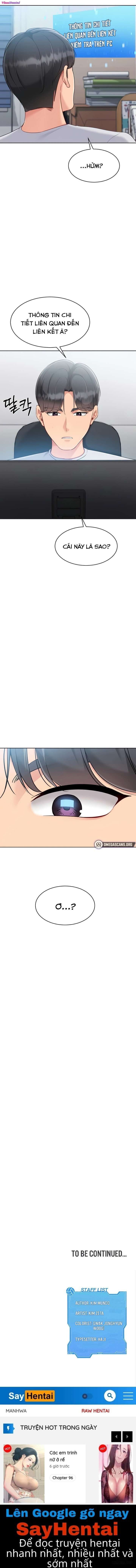 HentaiVN.net - Ảnh 10 - Set Up [Comic X-Eros #84] - Chap 71