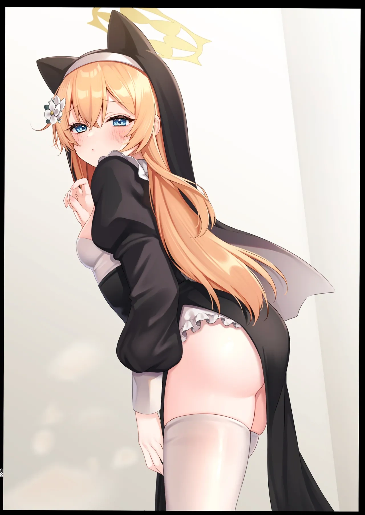 HentaiVN.net - Ảnh 11 - MARI♥COS - one-shot