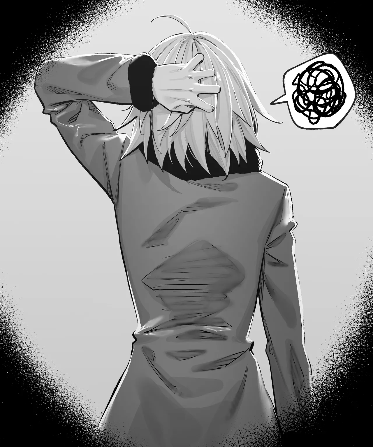 HentaiVN.net - Ảnh 10 - jeanne alter  - #1