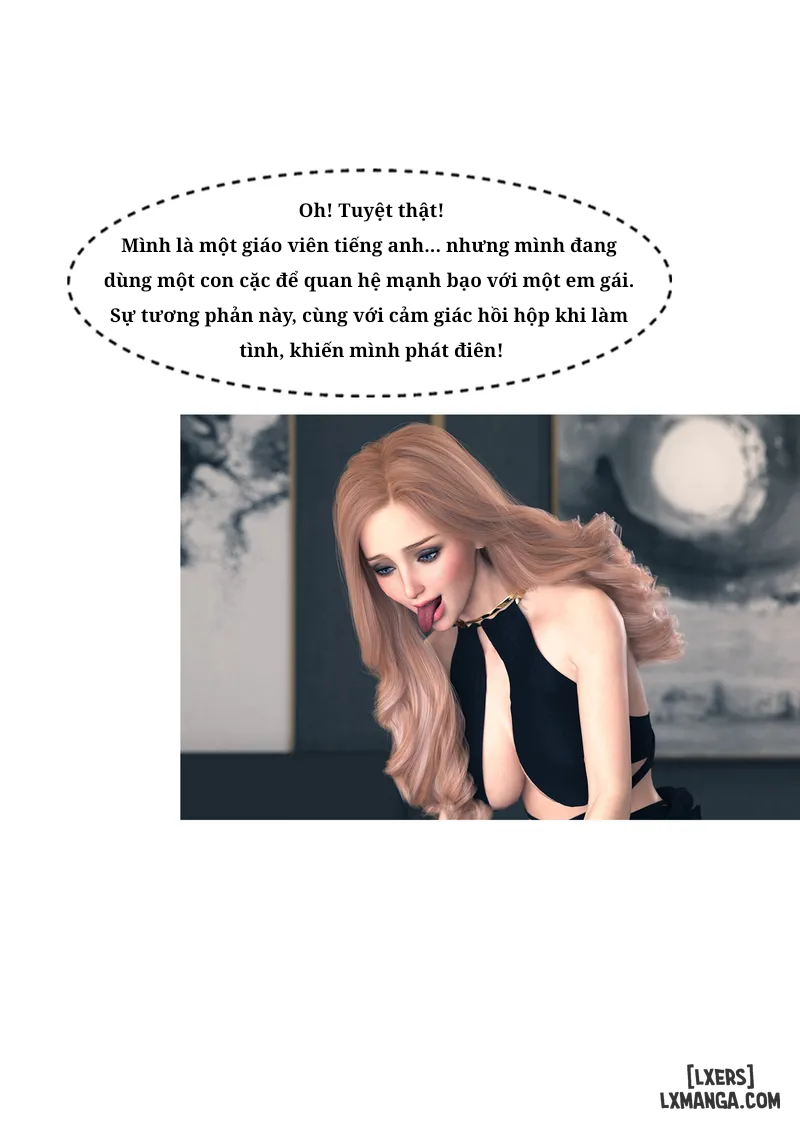 HentaiVN.net - Ảnh 100 - Mẹ tôi bị thằng bạn chơi. - Chương 8.1