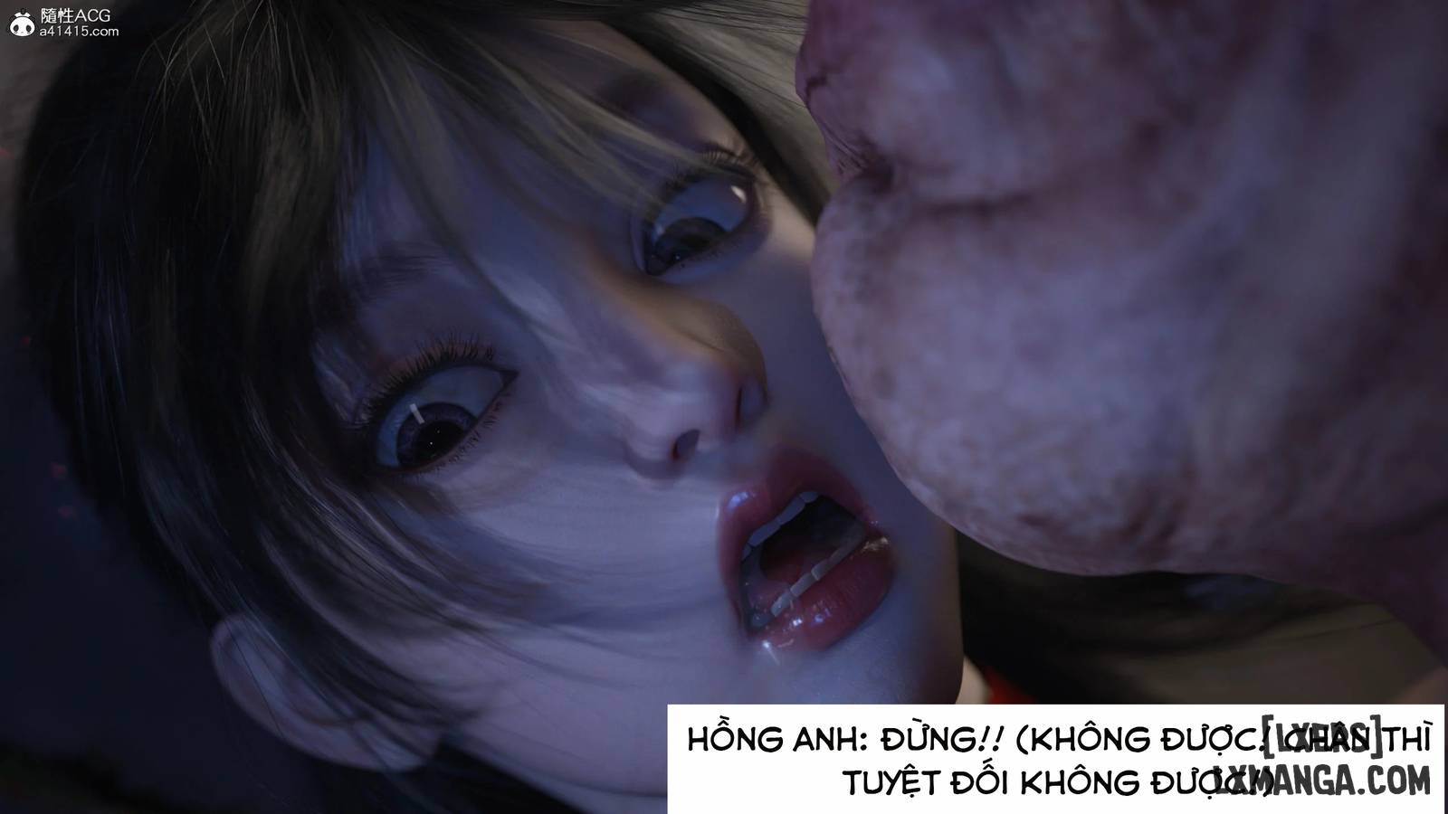 HentaiVN.net - Ảnh 100 - Nghịch Chuyển - Chương 5