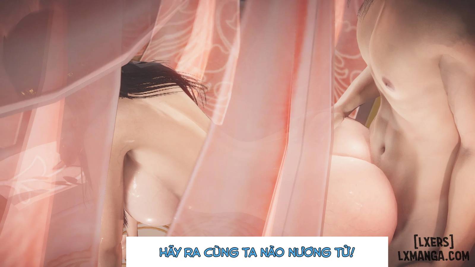 HentaiVN.net - Ảnh 100 - ĐẤU PHÁ THƯƠNG KHUNG: THẢI LÂN - Phần 2 Chương 4