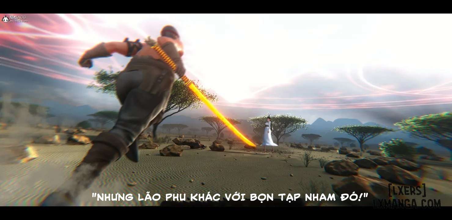 HentaiVN.net - Ảnh 99 - Hành trình tiên tử bị sa vào trần thế - Chương 4