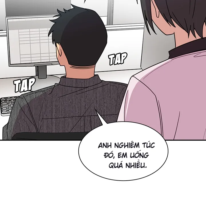 HentaiVN.net - Ảnh 95 - Như Một Người Hàng Xóm(End) - Chap 28: Sự Bất Ngờ