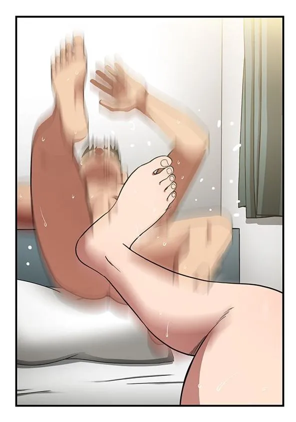 HentaiVN.net - Ảnh 54 - Như Một Người Hàng Xóm(End) - Chap 45: Rạo Rực