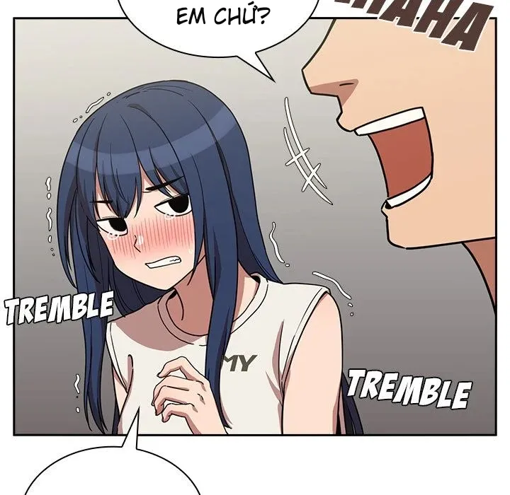 HentaiVN.net - Ảnh 95 - Như Một Người Hàng Xóm(End) - Chap 51: Lời Thổ Lộ