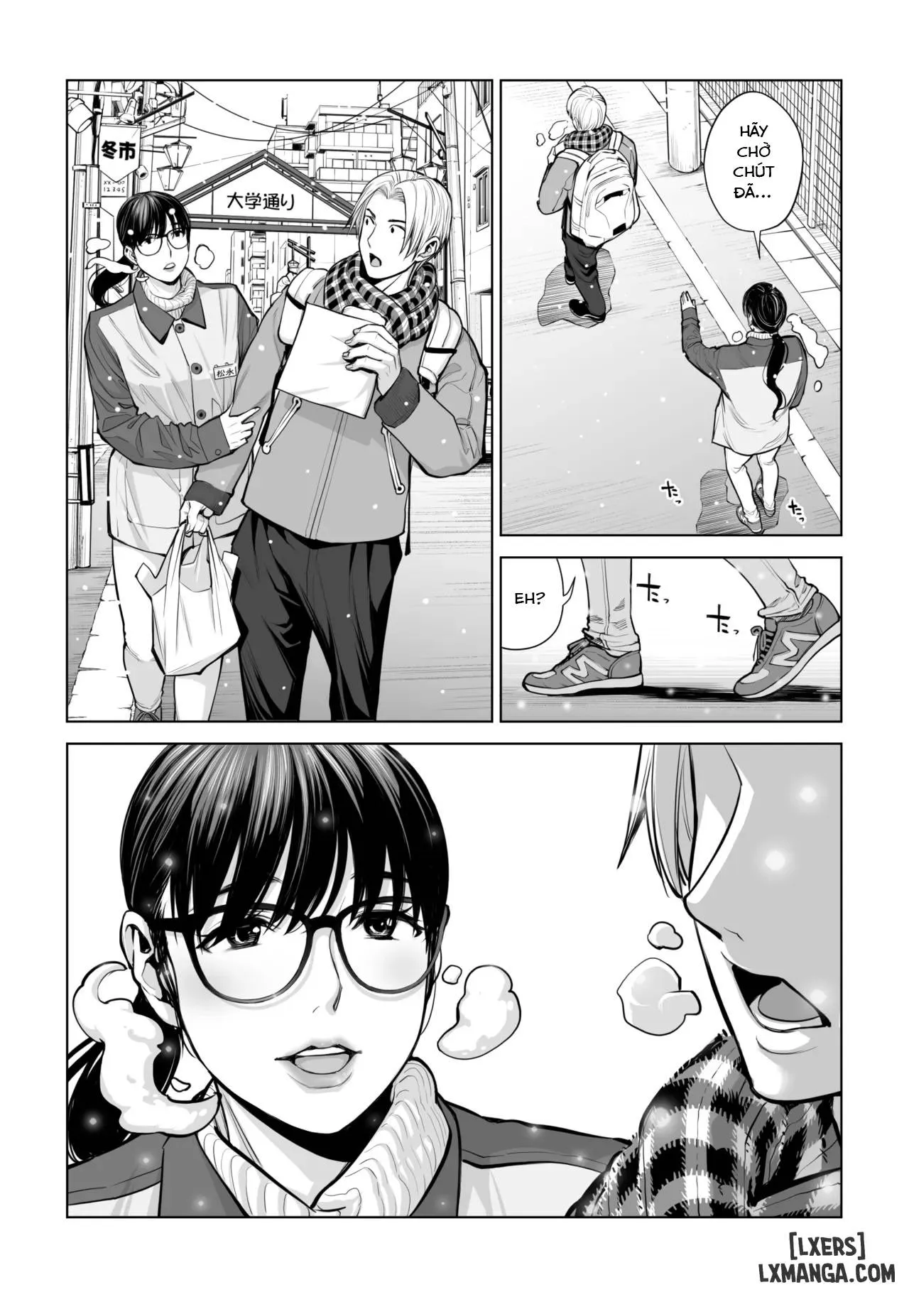 HentaiVN.net - Ảnh 100 - Kurokami Onna no Fudeoroshi ~Sō, Motto Oku ni Dashite 2 - Oneshot