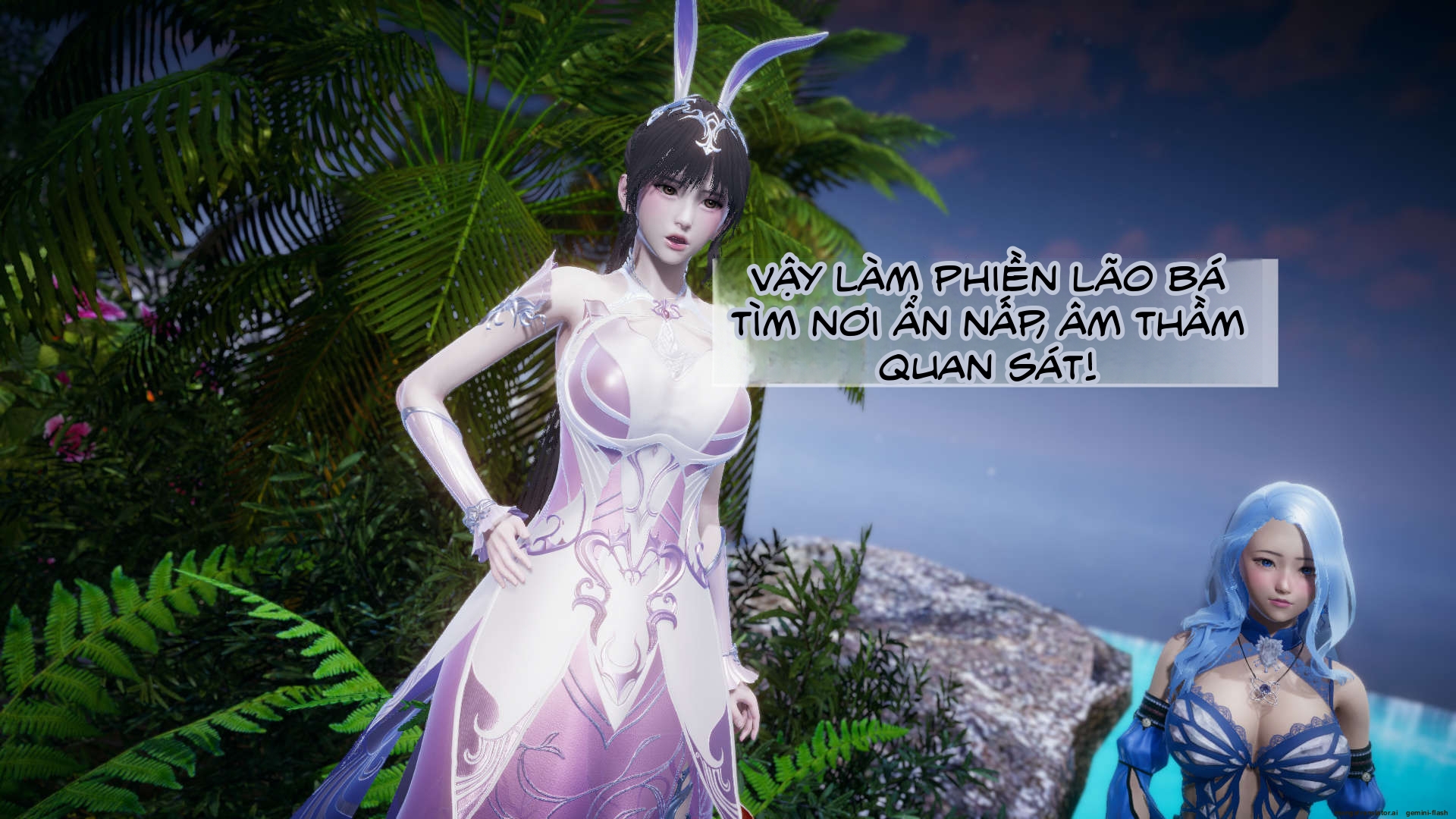 HentaiVN.net - Ảnh 100 - ĐẤU LA NGỌC TRUYỆN - Chương 18