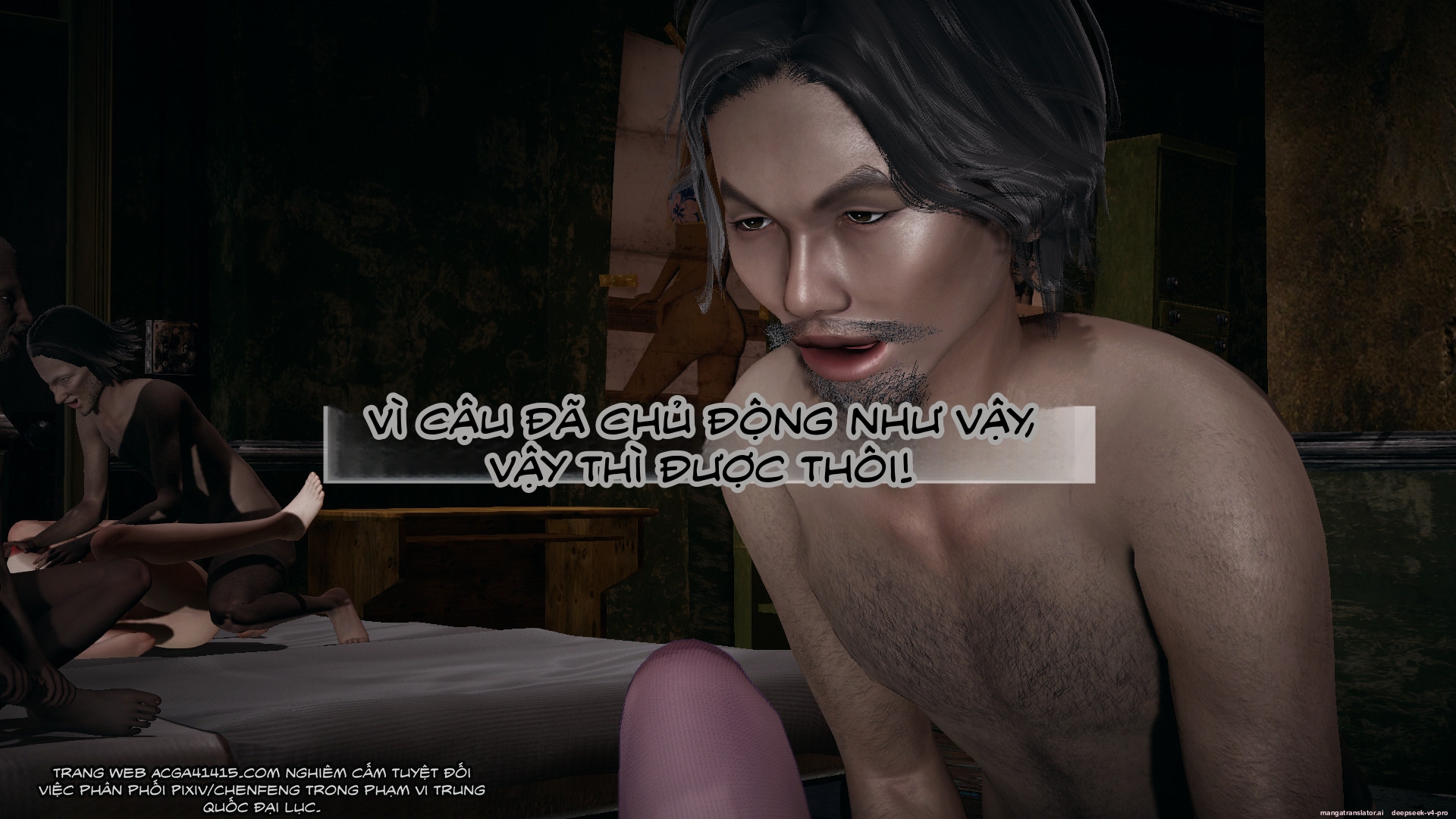 HentaiVN.net - Ảnh 100 - ĐẤU LA NGỌC TRUYỆN - Chương 37