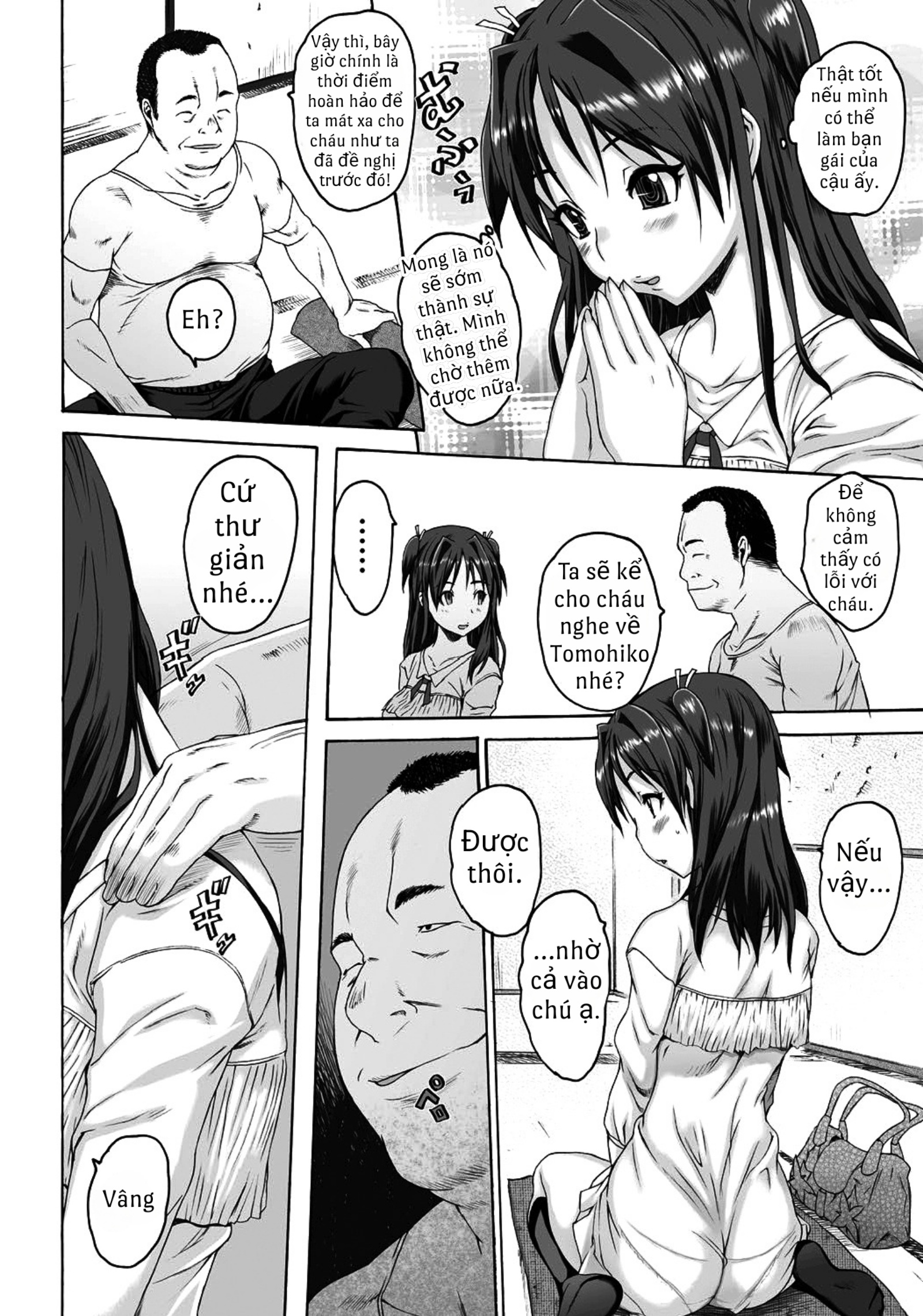 HentaiVN.net - Ảnh 4 - Iregui - Oneshot