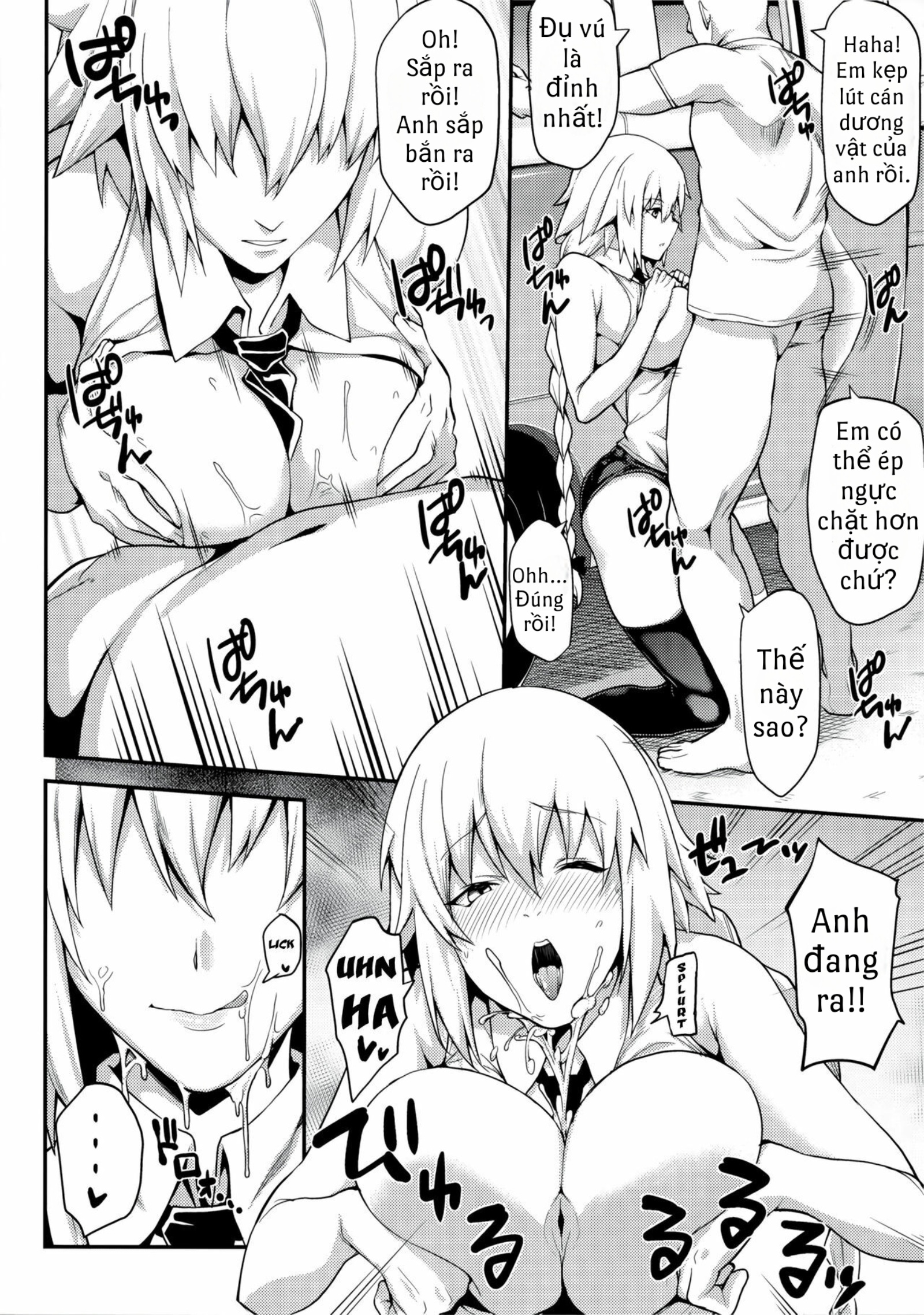 HentaiVN.net - Ảnh 17 - Kyosei Saimin Seijo Inwai Bitch Hike - Oneshot
