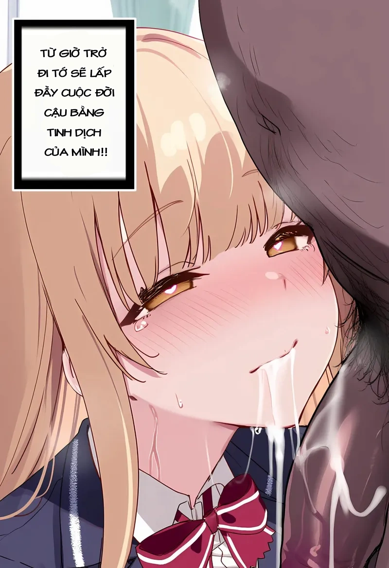 HentaiVN.net - Ảnh 9 - Phương pháp thôi miên biến đổi cuộc sống thường nhật của Shiina Mahiru  - Chap 1