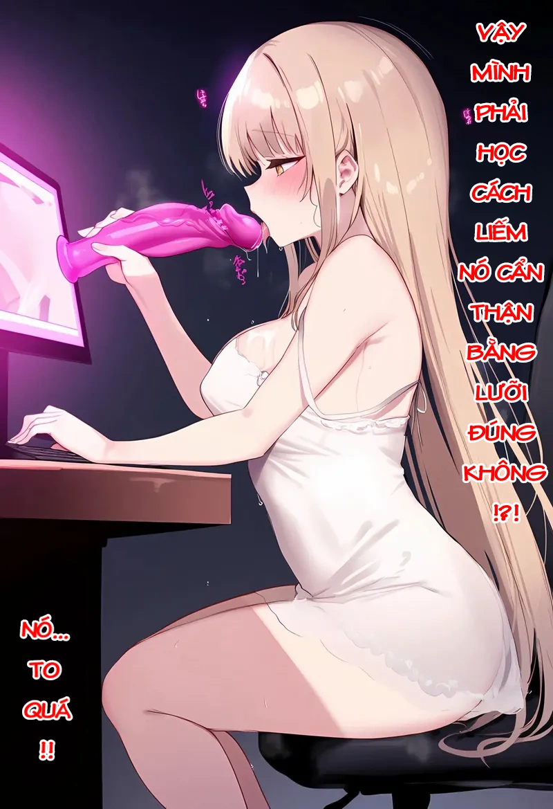 HentaiVN.net - Ảnh 3 - Phương pháp thôi miên biến đổi cuộc sống thường nhật của Shiina Mahiru  - Chap 4
