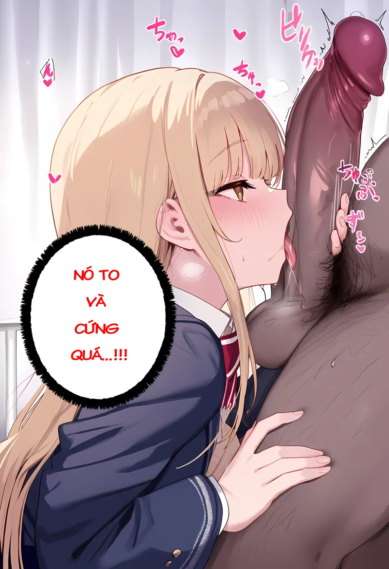 HentaiVN.net - Ảnh 11 - Phương pháp thôi miên biến đổi cuộc sống thường nhật của Shiina Mahiru  - Chap 6