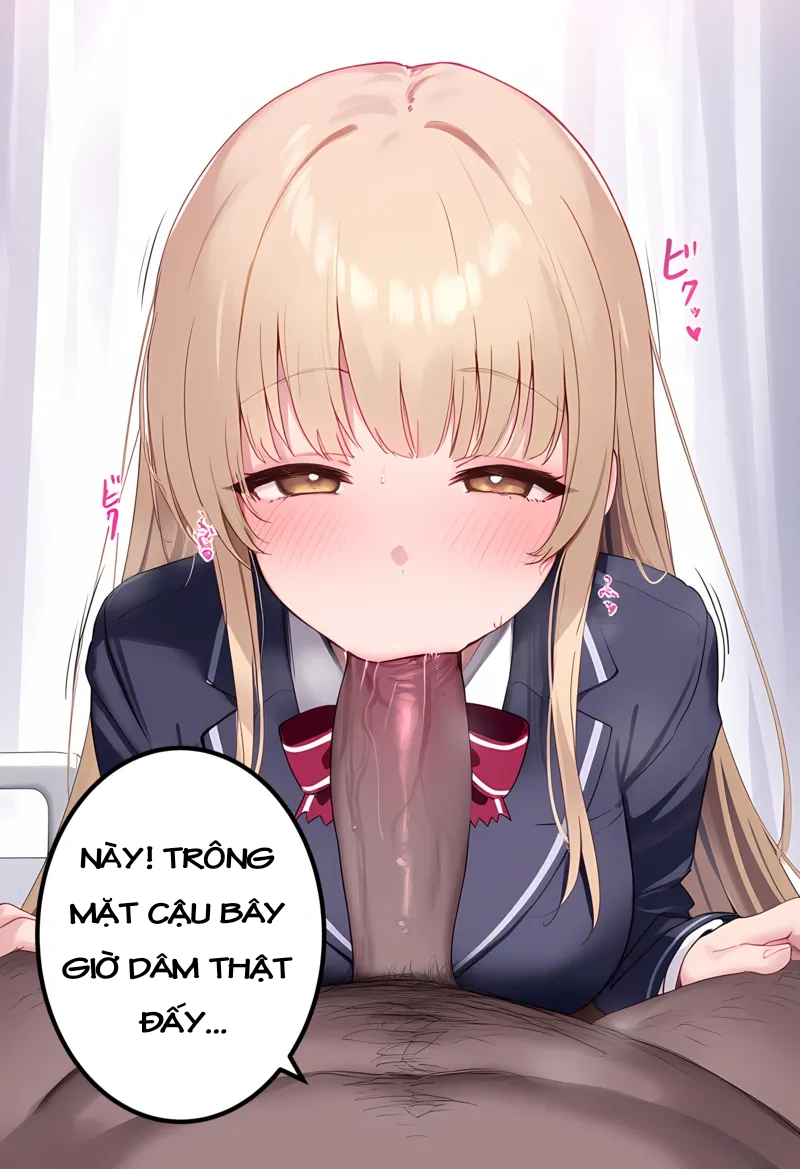 HentaiVN.net - Ảnh 16 - Phương pháp thôi miên biến đổi cuộc sống thường nhật của Shiina Mahiru  - Chap 6