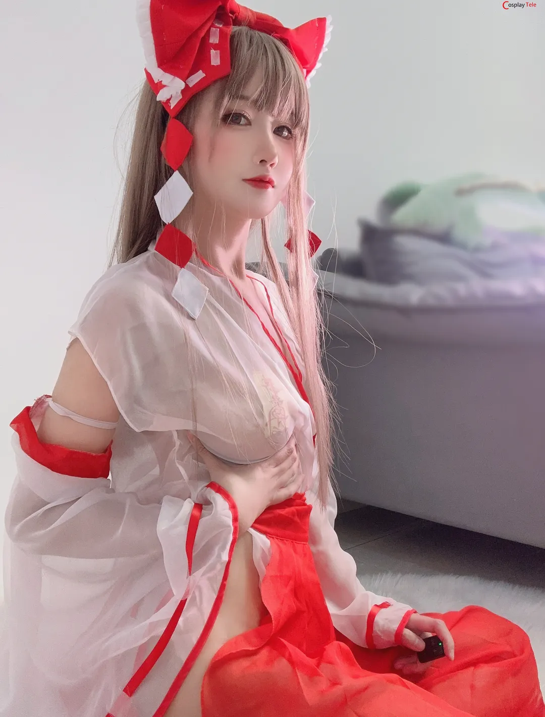 HentaiVN.net - Ảnh 5 - 55 photos - Sandu