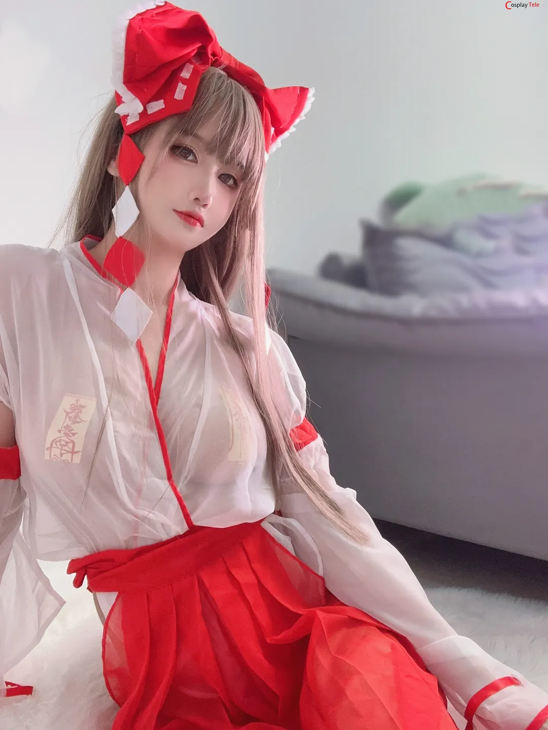 HentaiVN.net - Ảnh 3 - 55 photos - Sandu