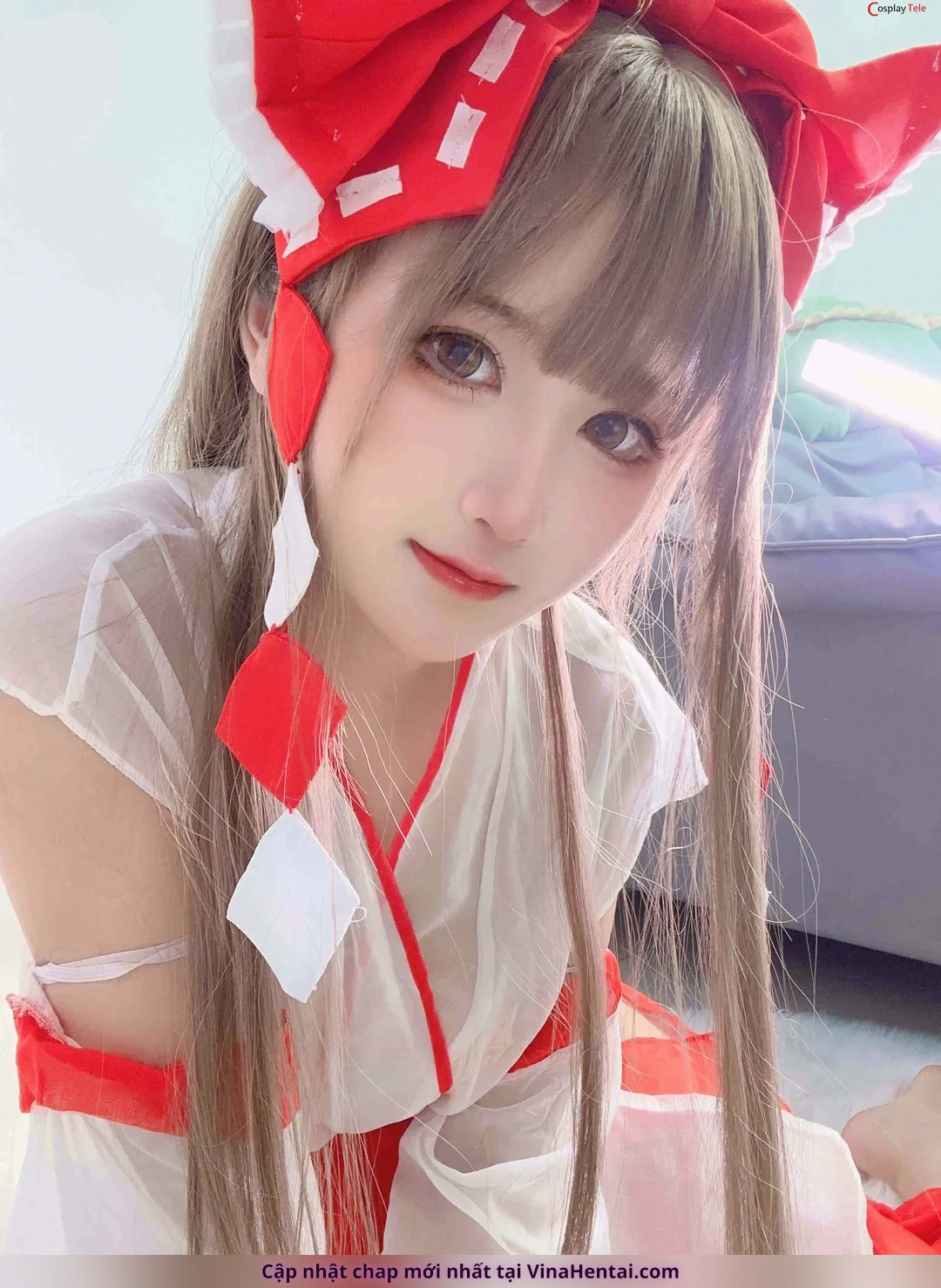 HentaiVN.net - Ảnh 4 - 55 photos - Sandu