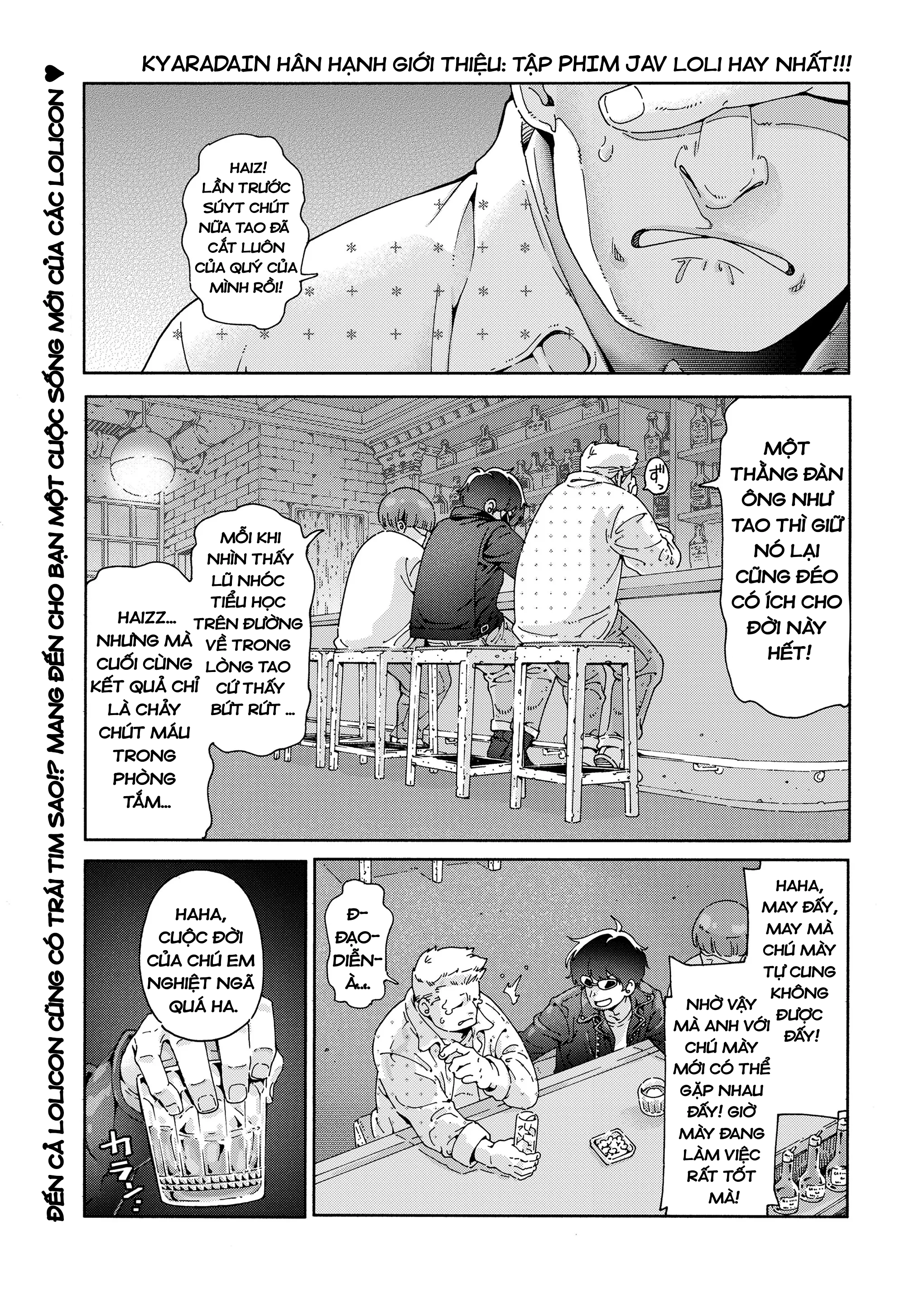 HentaiVN.net - Ảnh 3 - Tập Phim JAV Hay Nhất Về Loli!!! - Oneshot