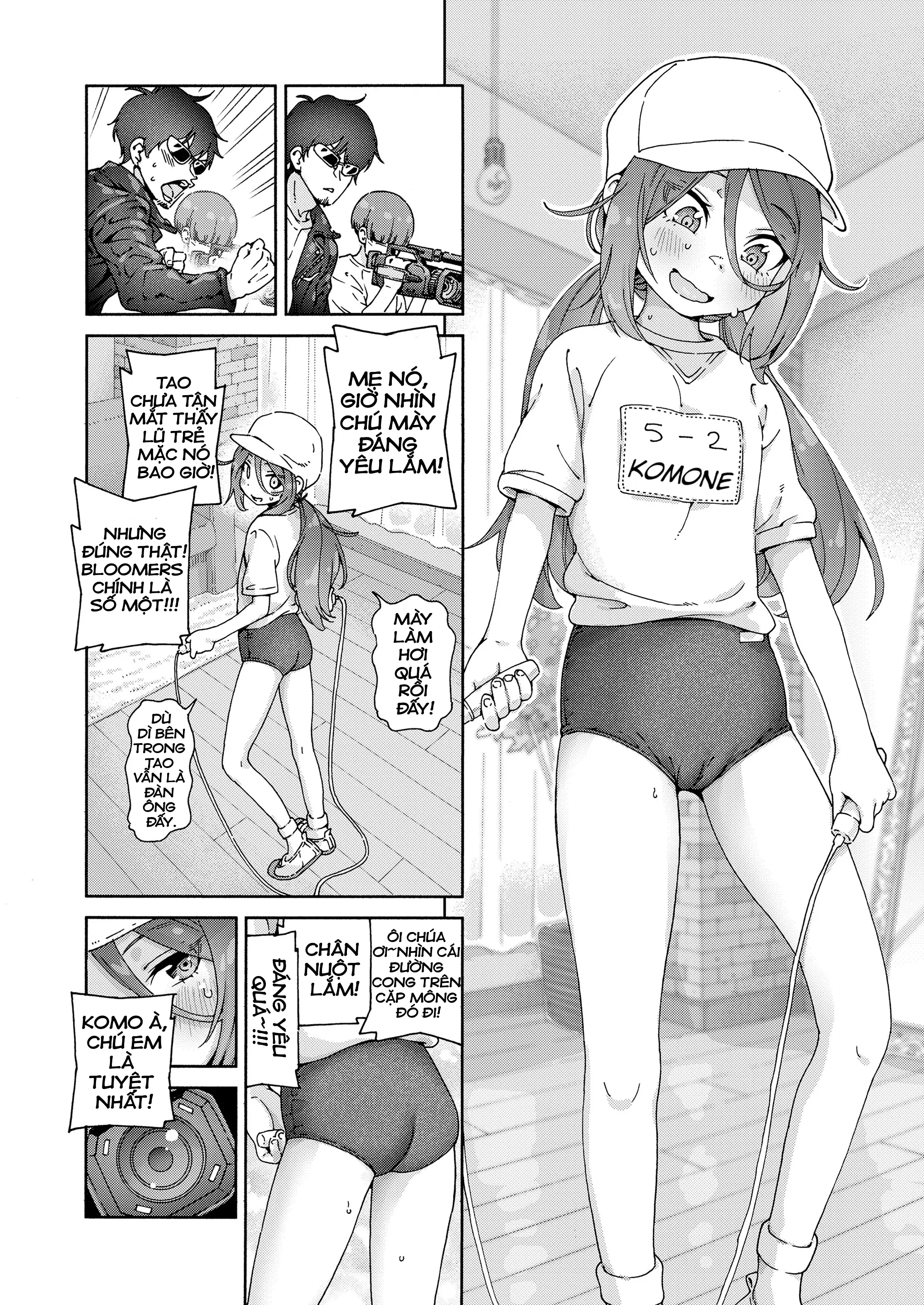 HentaiVN.net - Ảnh 8 - Tập Phim JAV Hay Nhất Về Loli!!! - Oneshot