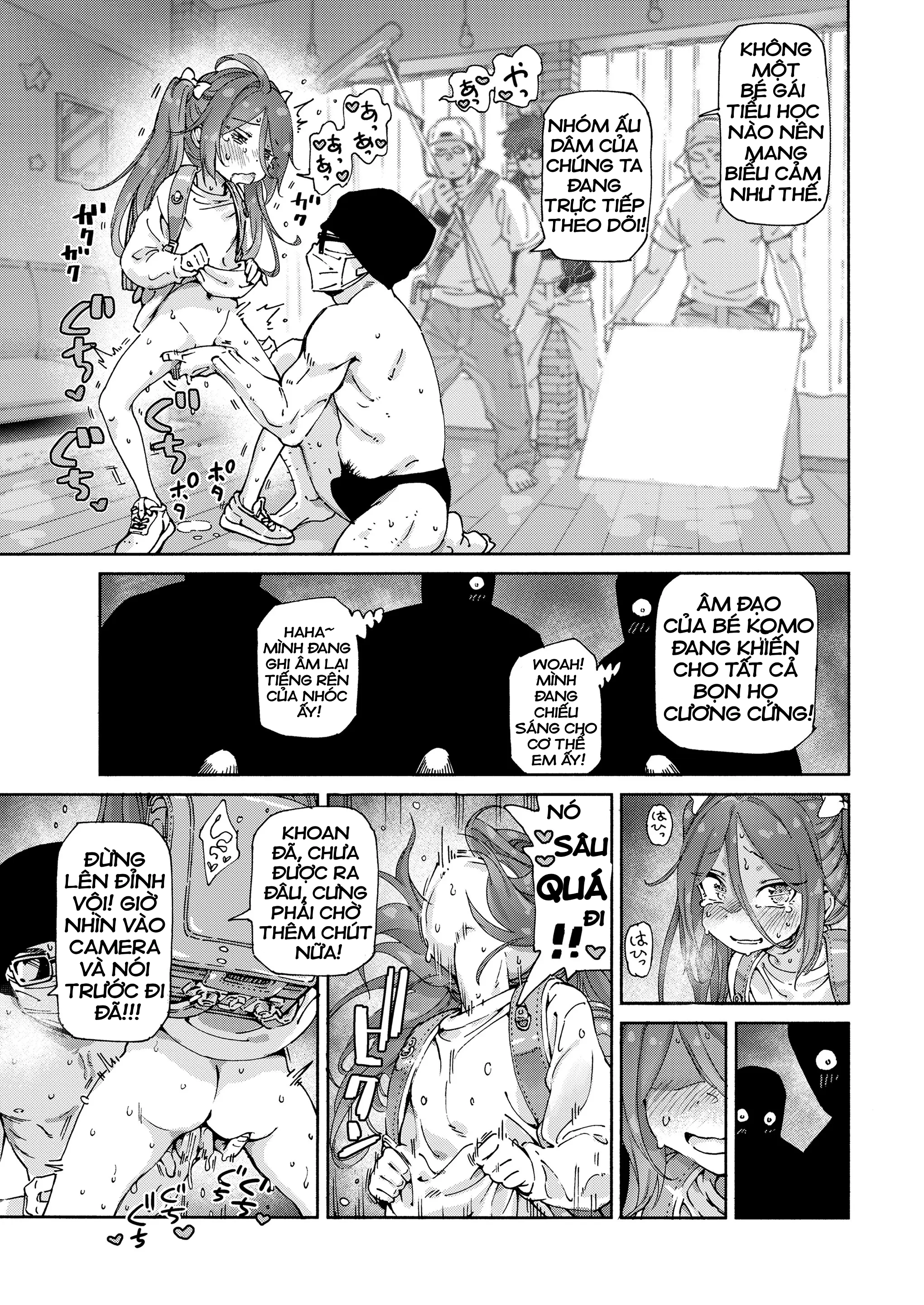 HentaiVN.net - Ảnh 19 - Tập Phim JAV Hay Nhất Về Loli!!! - Oneshot