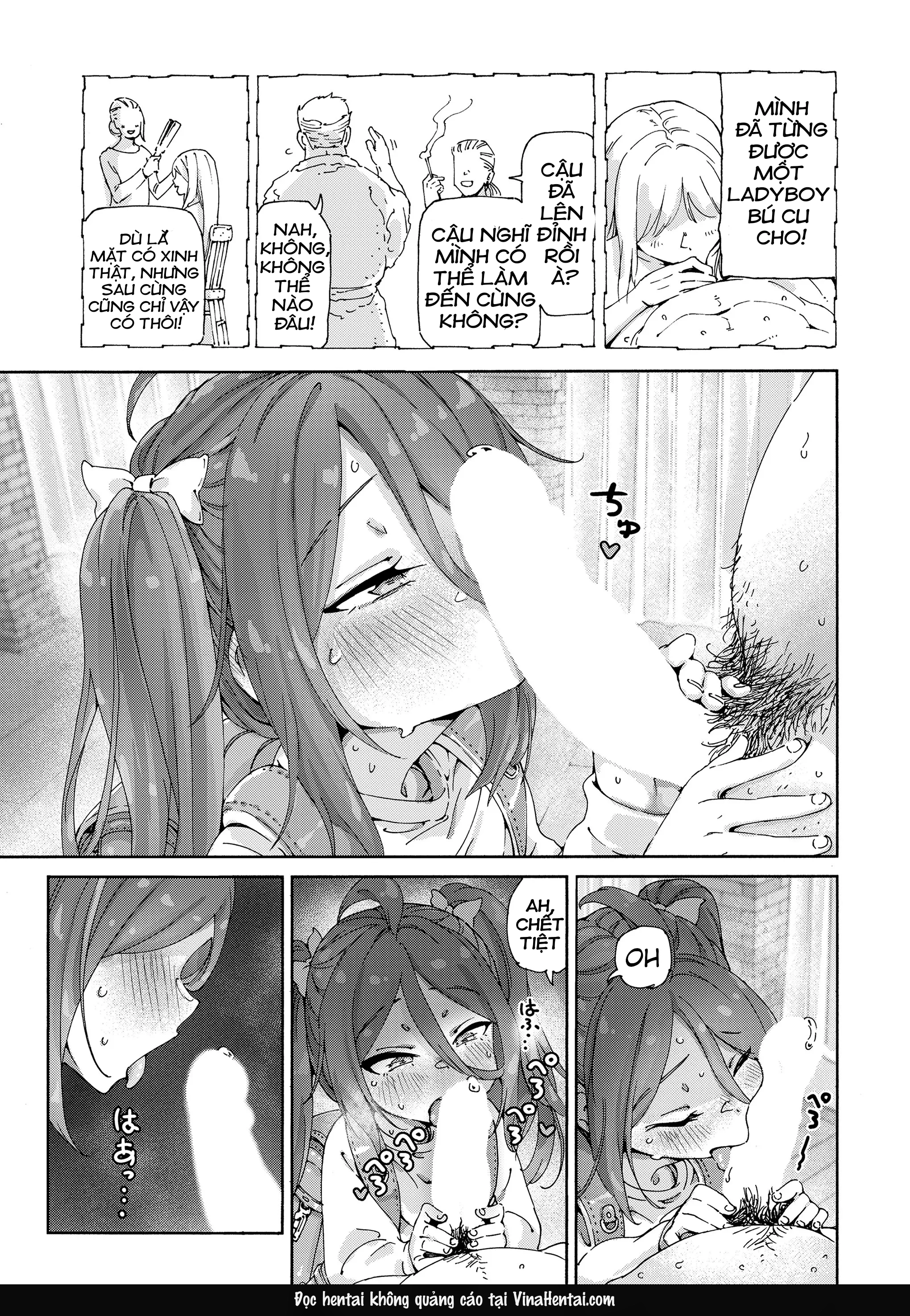HentaiVN.net - Ảnh 21 - Tập Phim JAV Hay Nhất Về Loli!!! - Oneshot