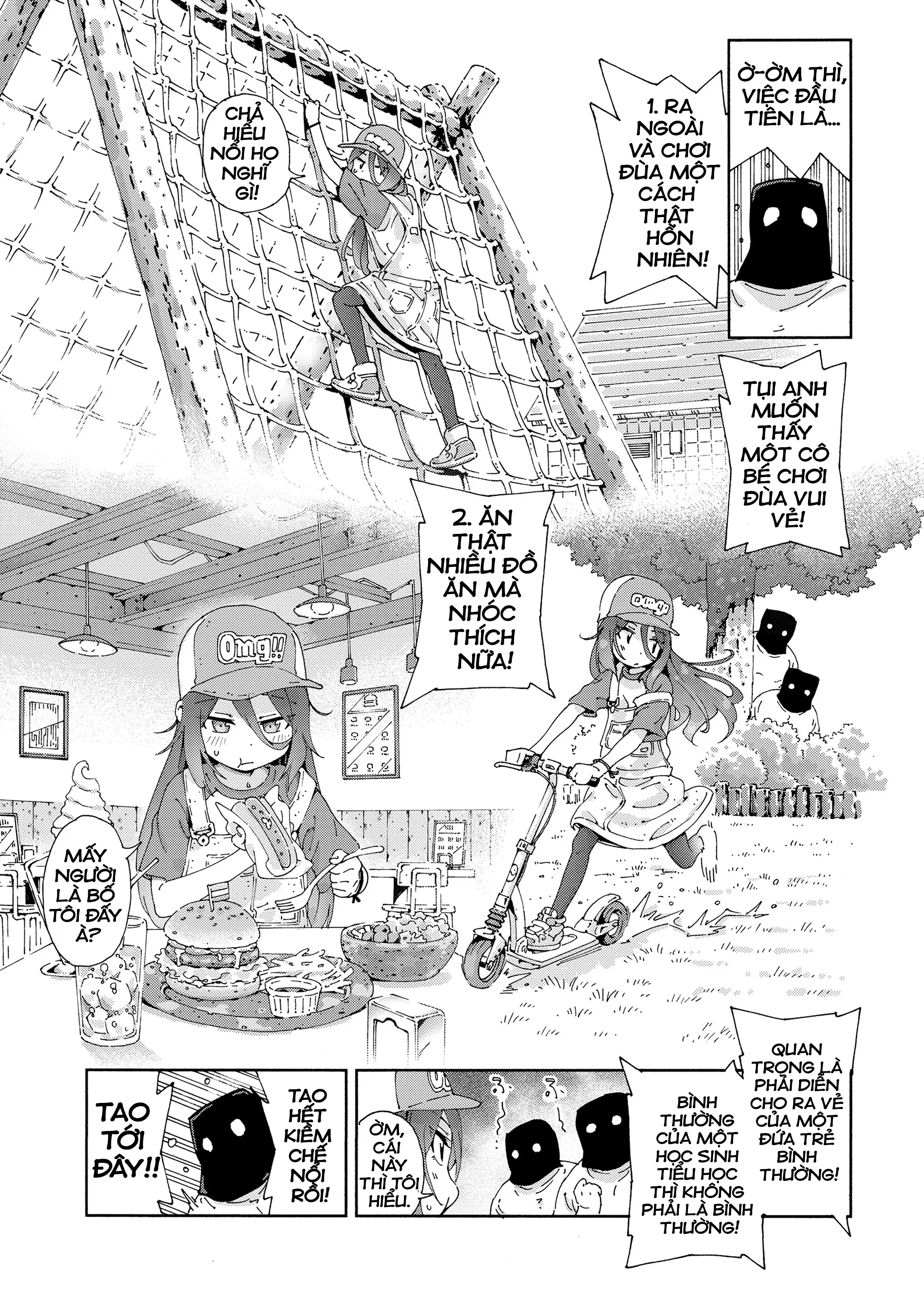 HentaiVN.net - Ảnh 25 - Tập Phim JAV Hay Nhất Về Loli!!! - Oneshot