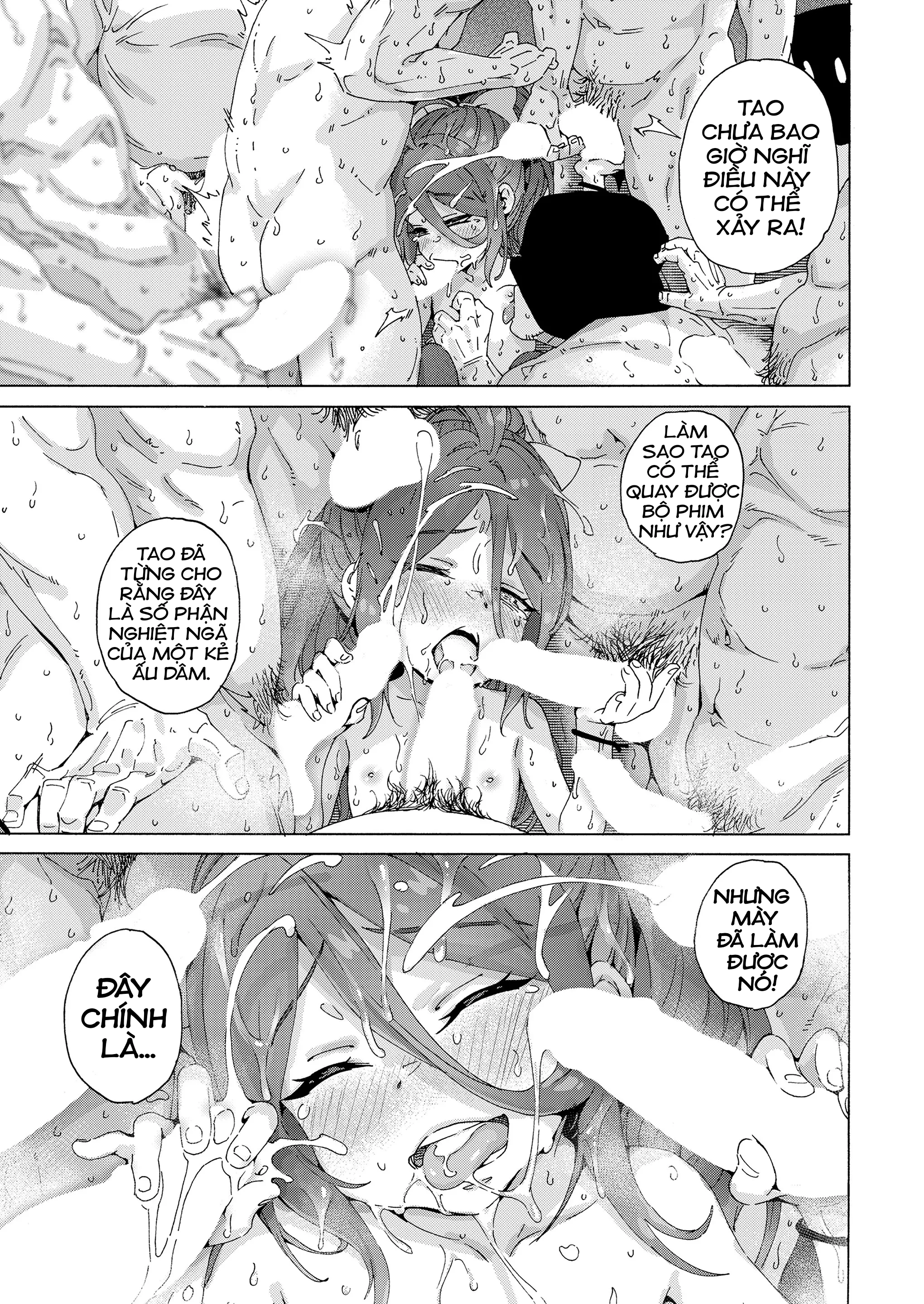 HentaiVN.net - Ảnh 35 - Tập Phim JAV Hay Nhất Về Loli!!! - Oneshot