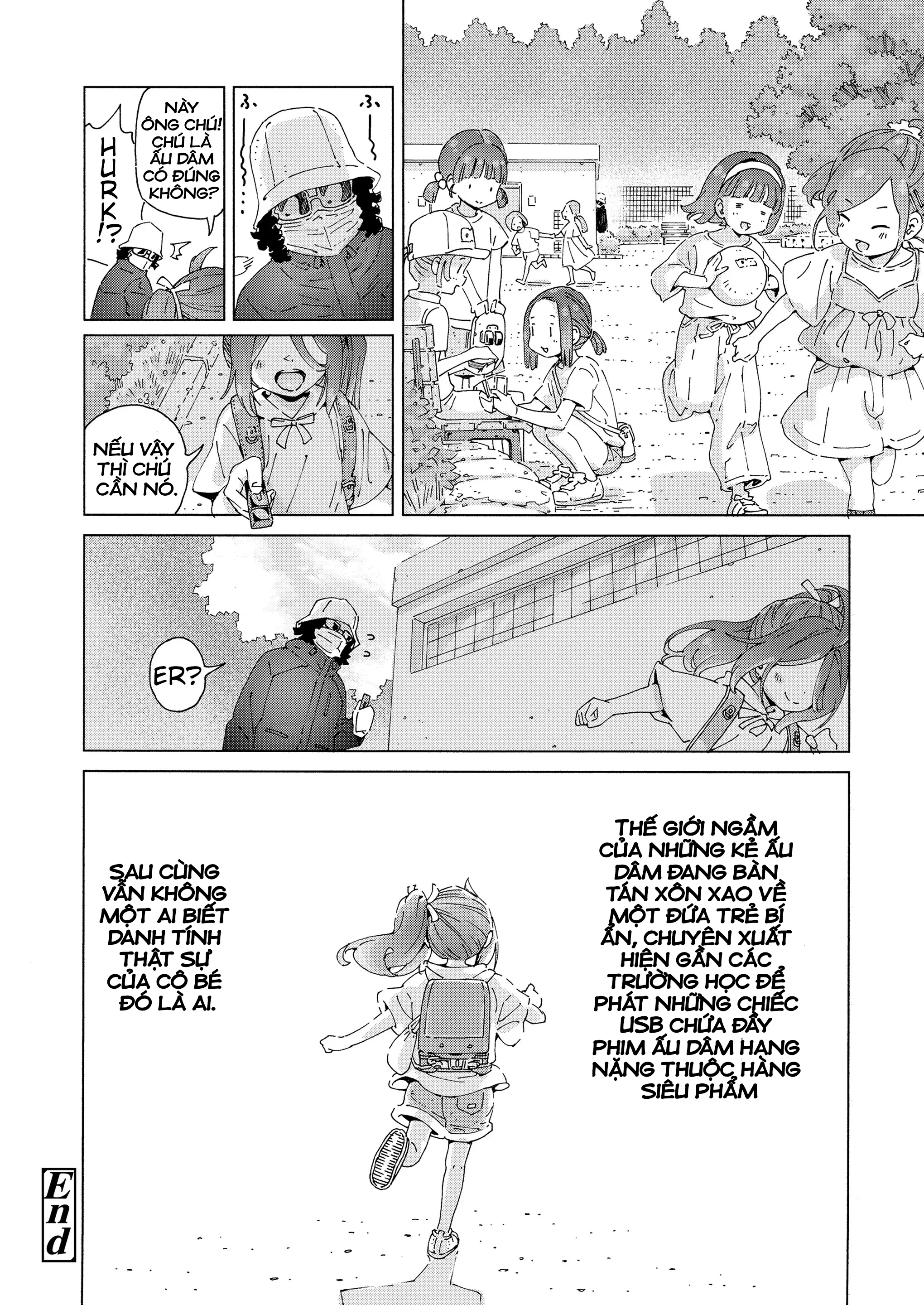 HentaiVN.net - Ảnh 38 - Tập Phim JAV Hay Nhất Về Loli!!! - Oneshot