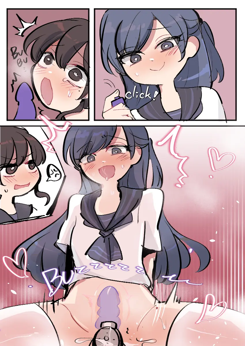 HentaiVN.net - Ảnh 7 - Học Viện Chuyển Giới - Chap 3
