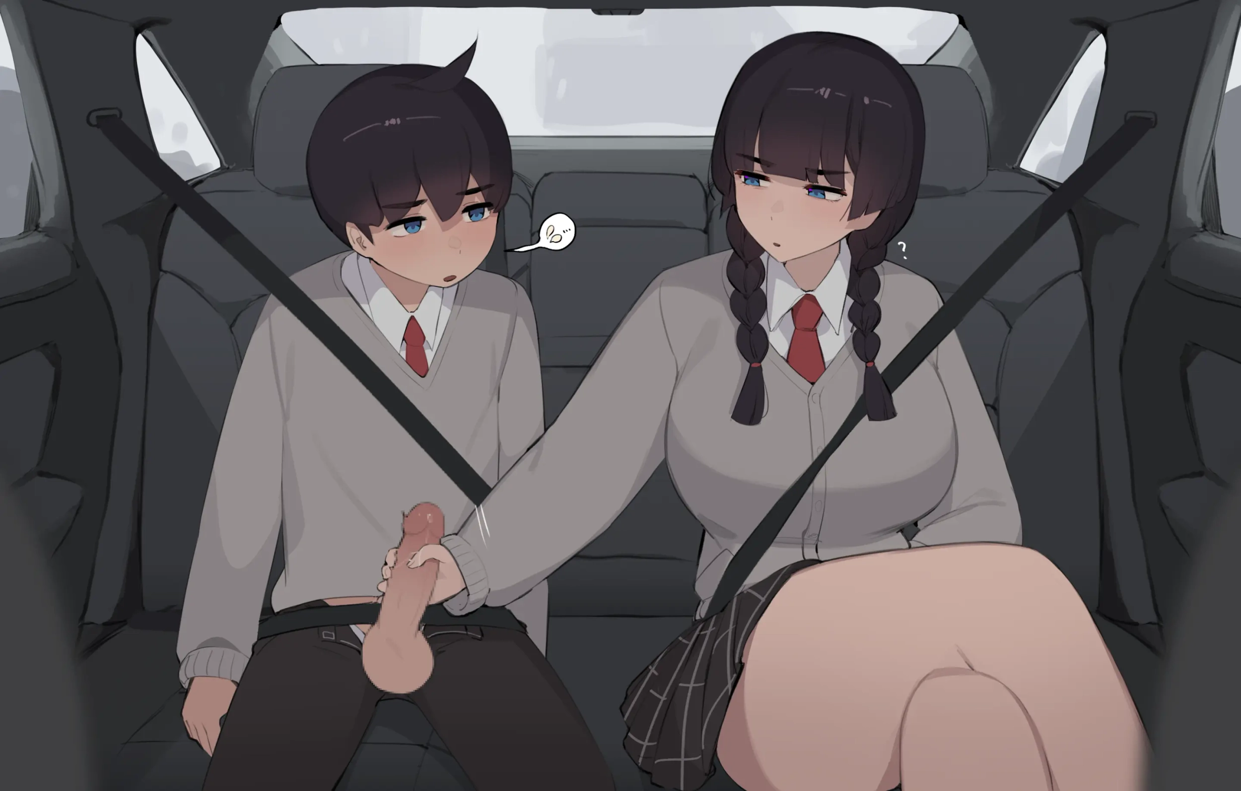 HentaiVN.net - Ảnh 3 - Family  - 49