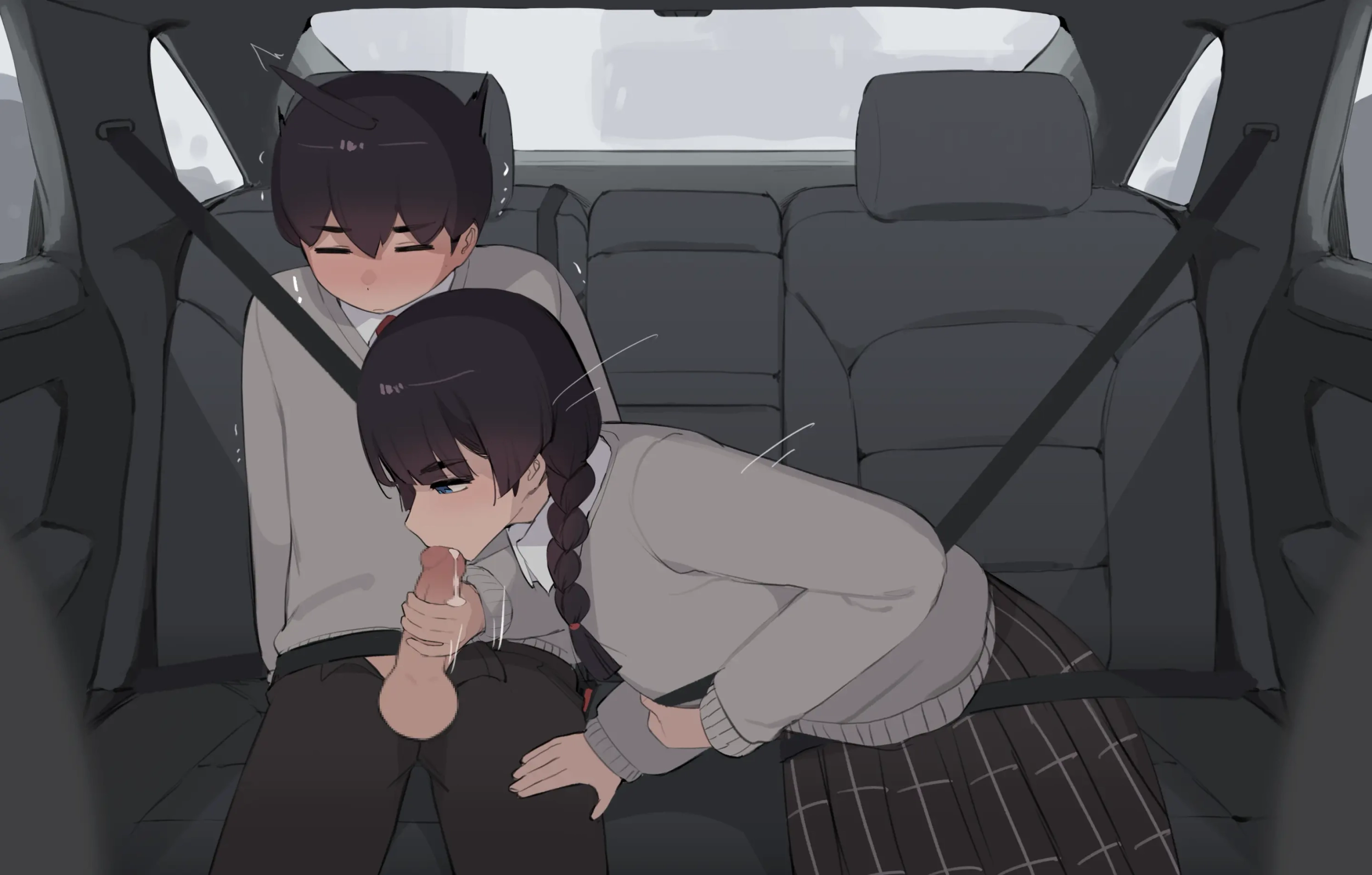 HentaiVN.net - Ảnh 4 - Family  - 49