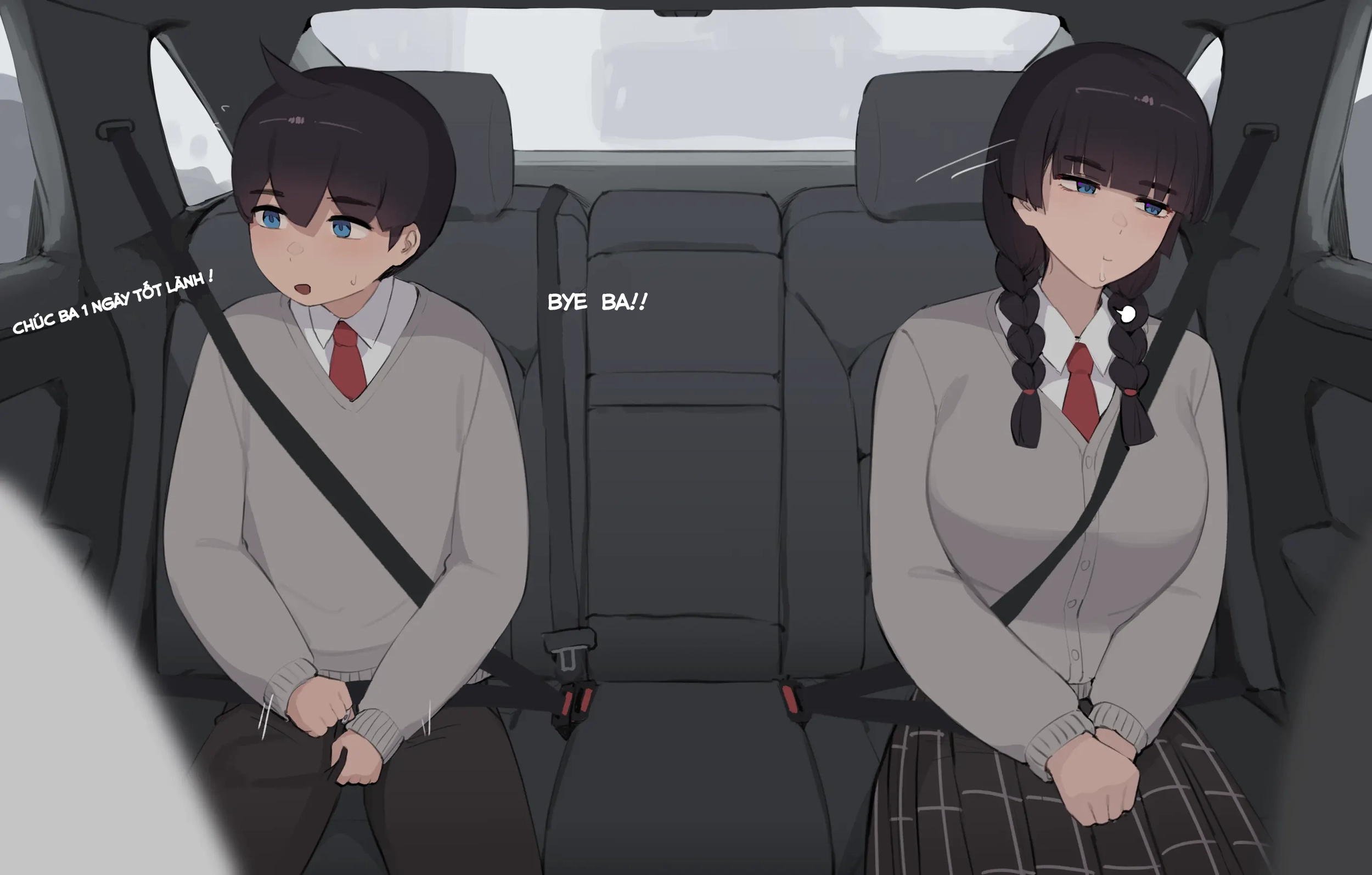 HentaiVN.net - Ảnh 5 - Family  - 49