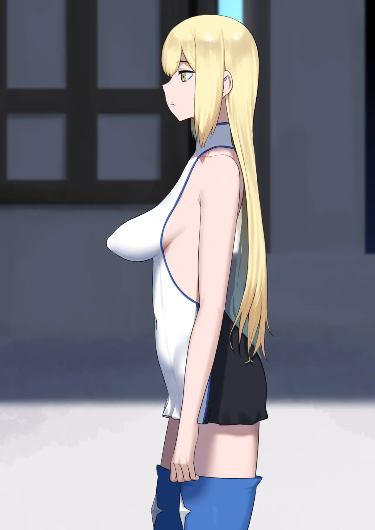 HentaiVN.net - Ảnh 16 - Ais-San - One shot