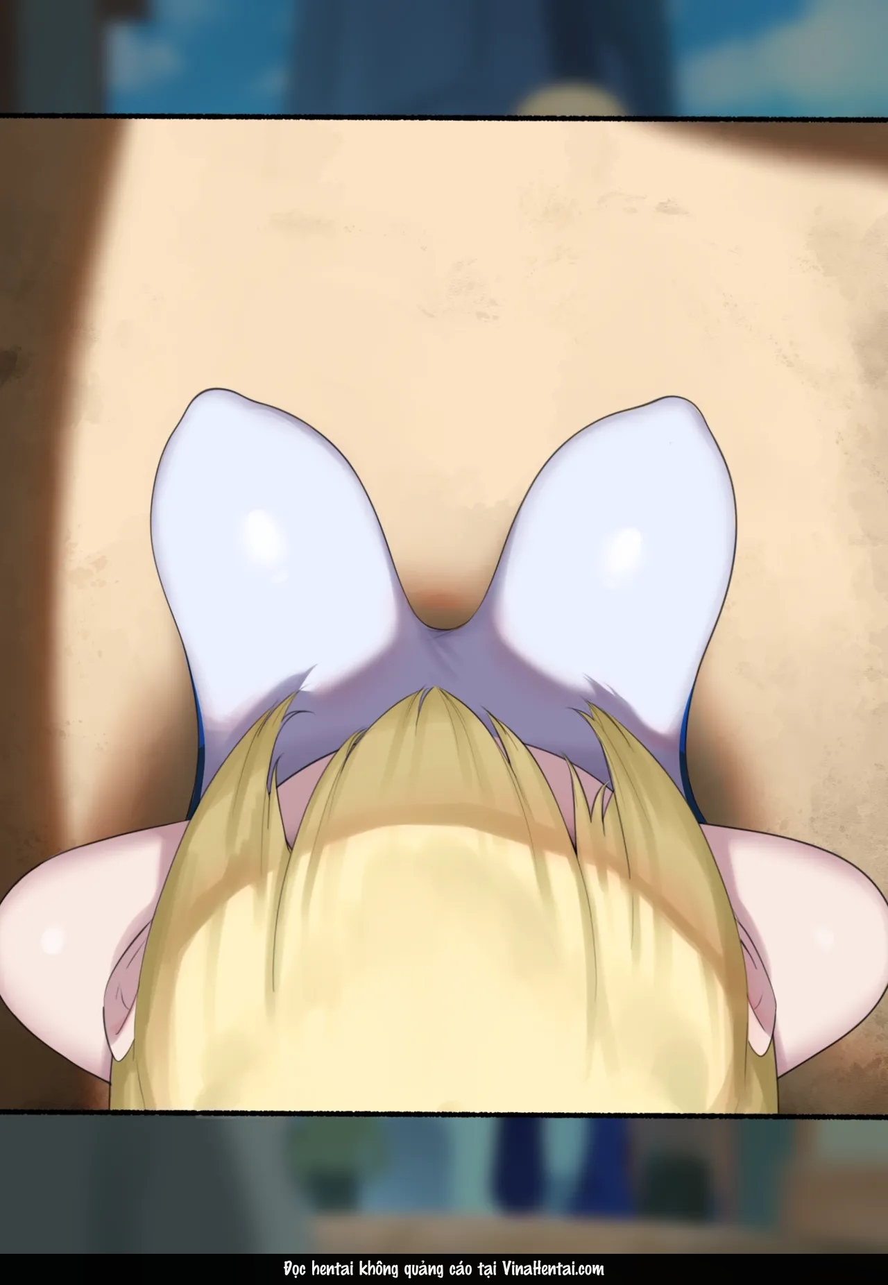 HentaiVN.net - Ảnh 29 - Ais-San - One shot