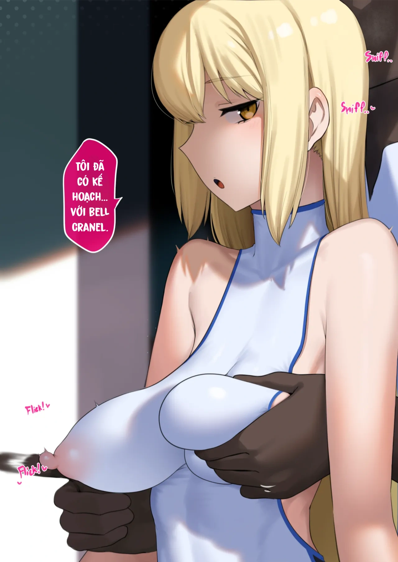 HentaiVN.net - Ảnh 33 - Ais-San - One shot