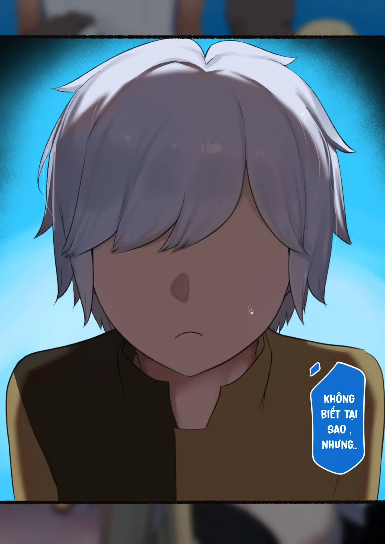 HentaiVN.net - Ảnh 36 - Ais-San - One shot