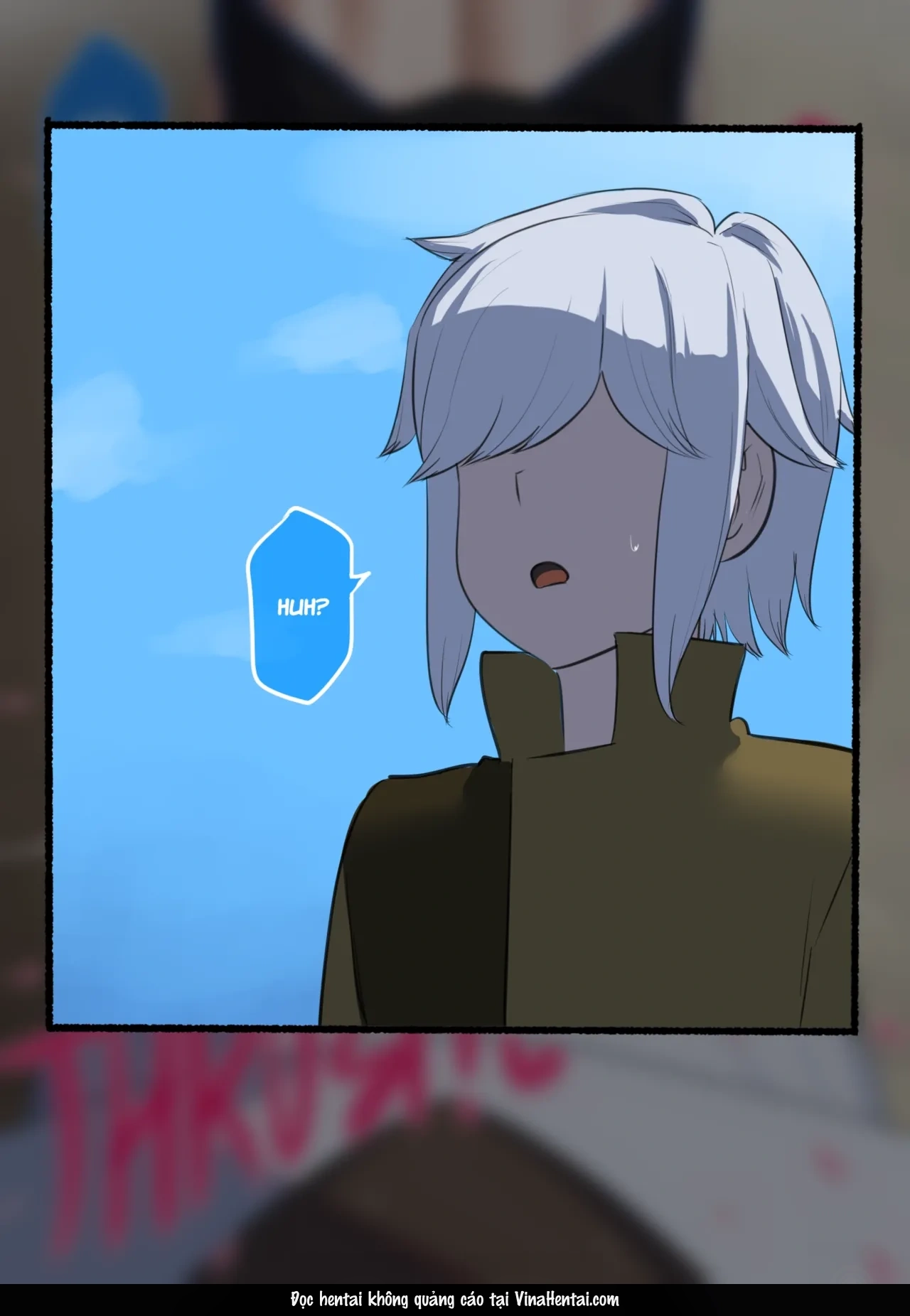 HentaiVN.net - Ảnh 48 - Ais-San - One shot