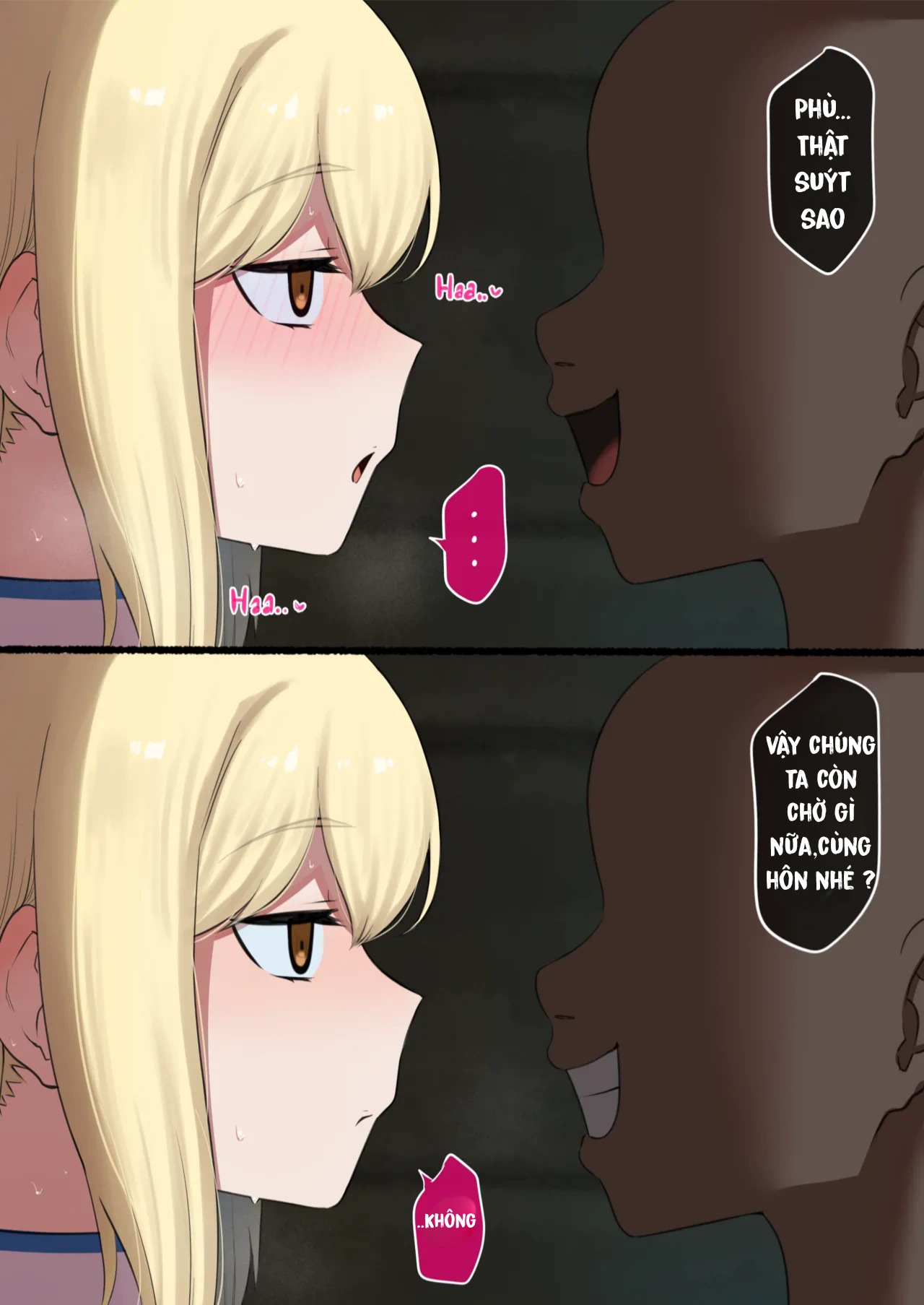 HentaiVN.net - Ảnh 50 - Ais-San - One shot