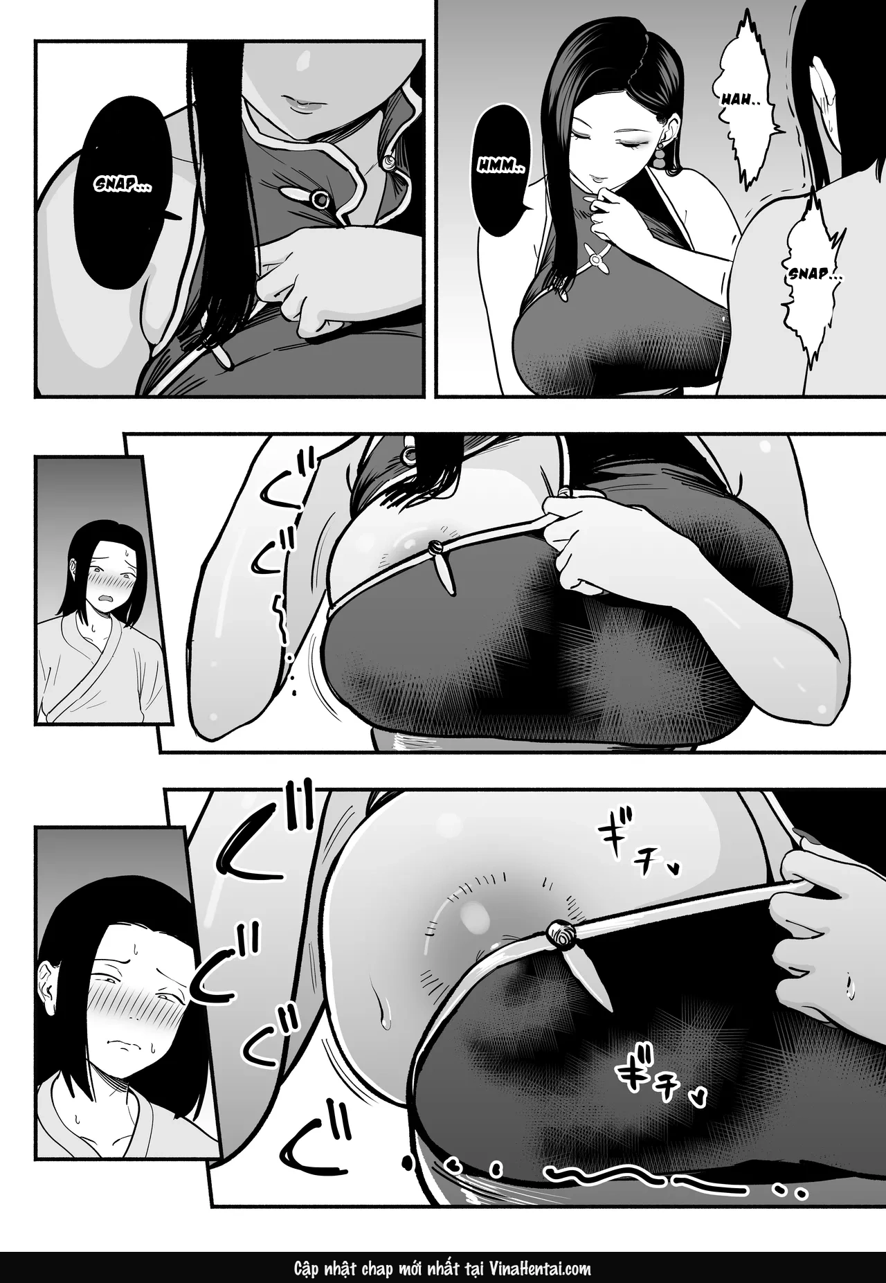 HentaiVN.net - Ảnh 24 - Koutei no Shinanyaku -Cool na Kyuujo no Fudeoroshi Kozukuri Shidou- - Oneshot