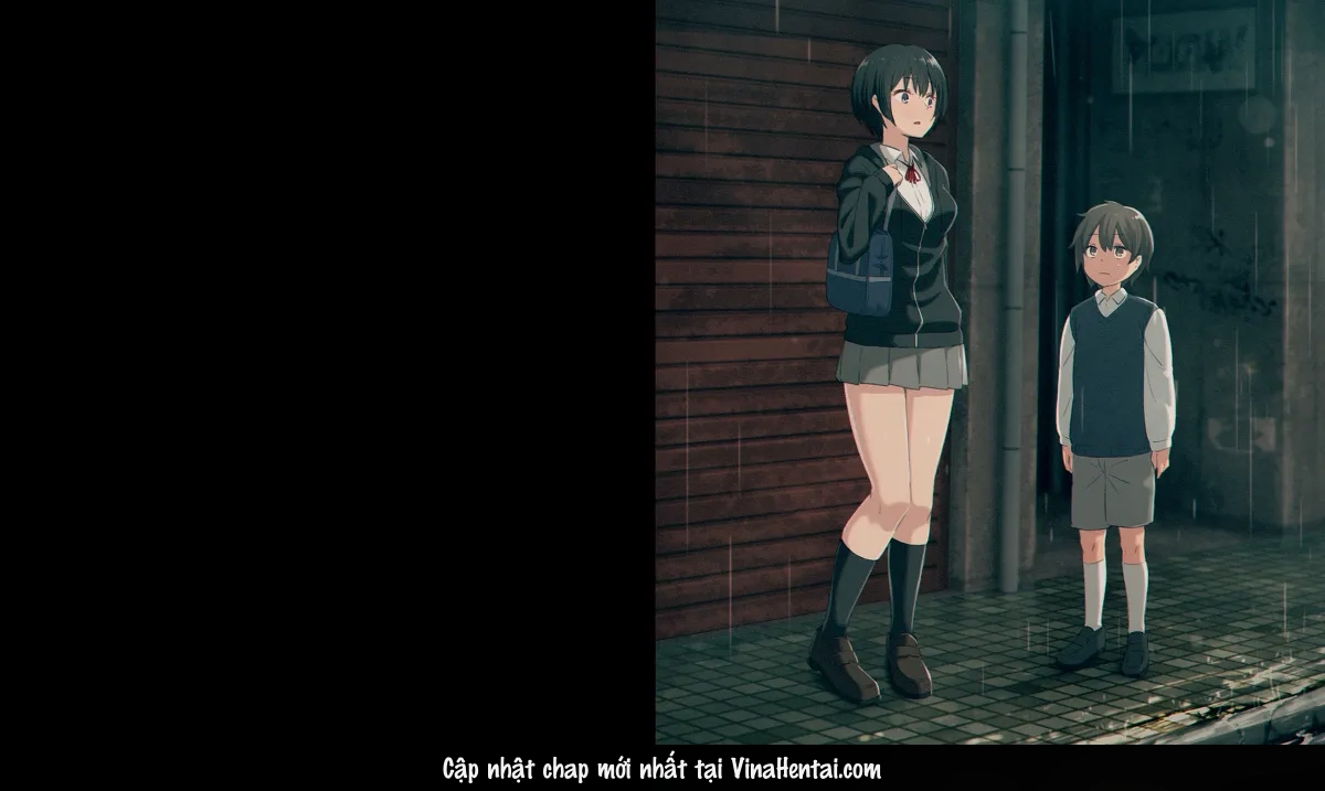 HentaiVN.net - Ảnh 6 - Bạn sẽ mất bao nhiêu tiền? - Remake Nhân Văn