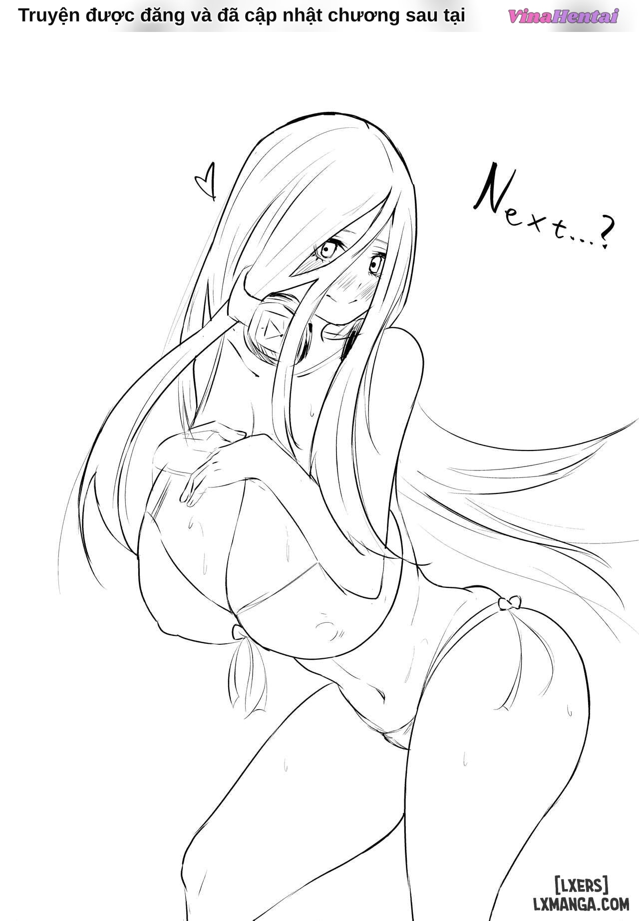 HentaiVN.net - Ảnh 45 - Ichika To Nino Ga Ochiru Hanashi  - OneShot