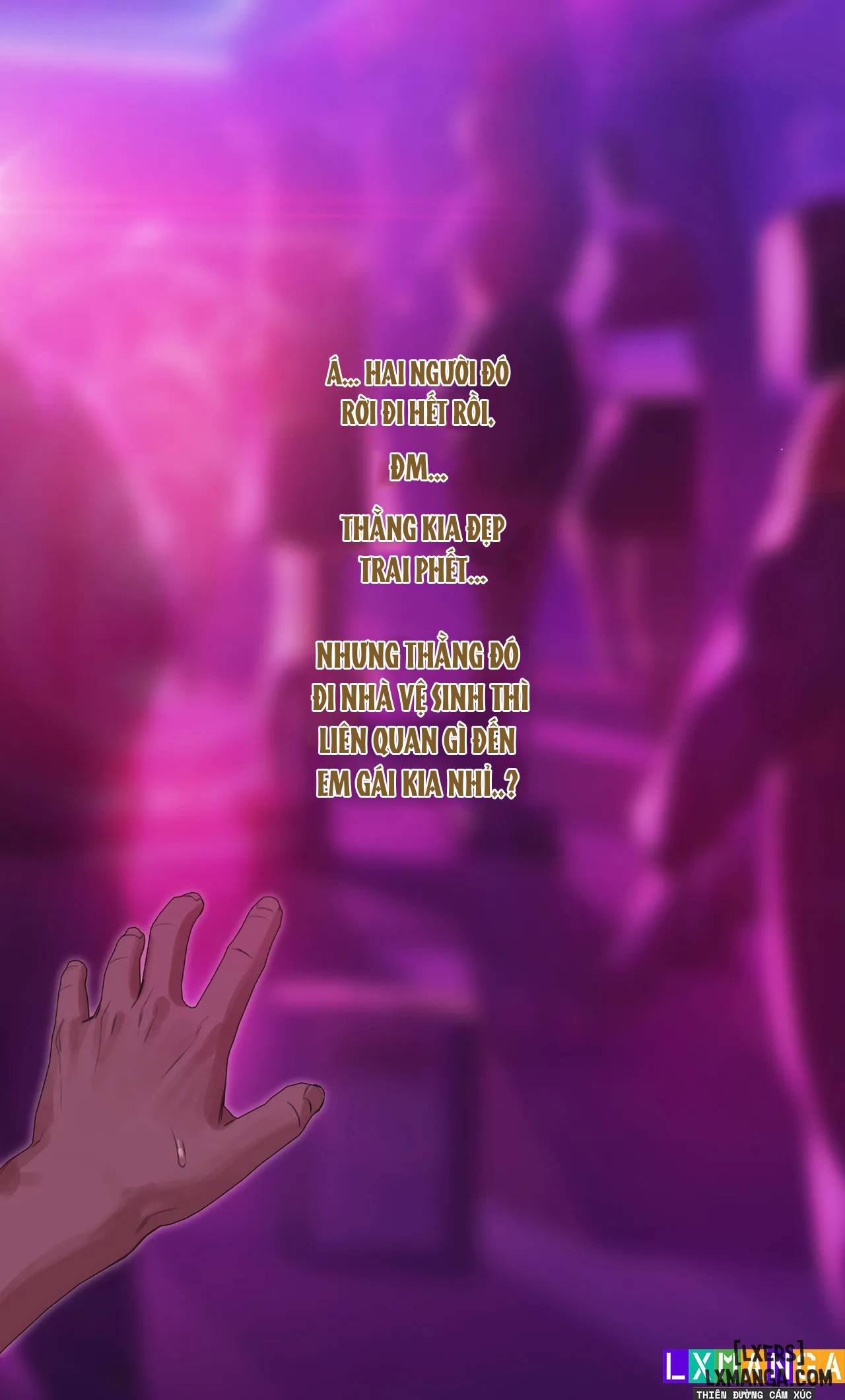 HentaiVN.net - Ảnh 7 - Ceo And Bodyguard  - Chap 0