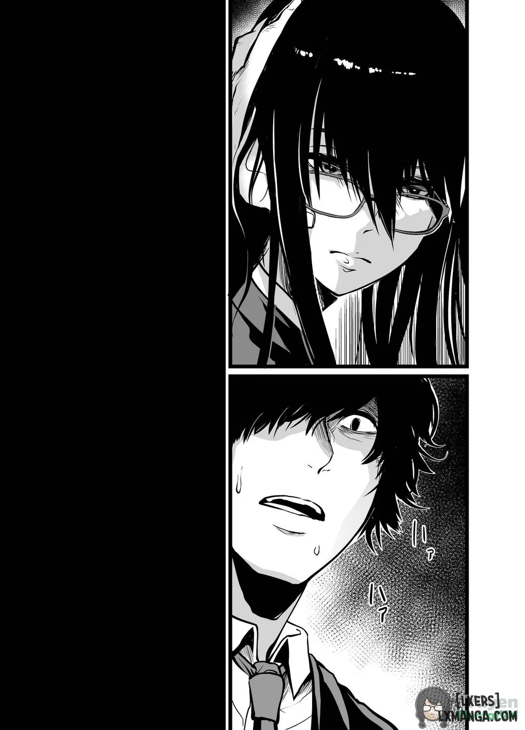 HentaiVN.net - Ảnh 4 - Cô Nàng Thinh Lặng - OneShot