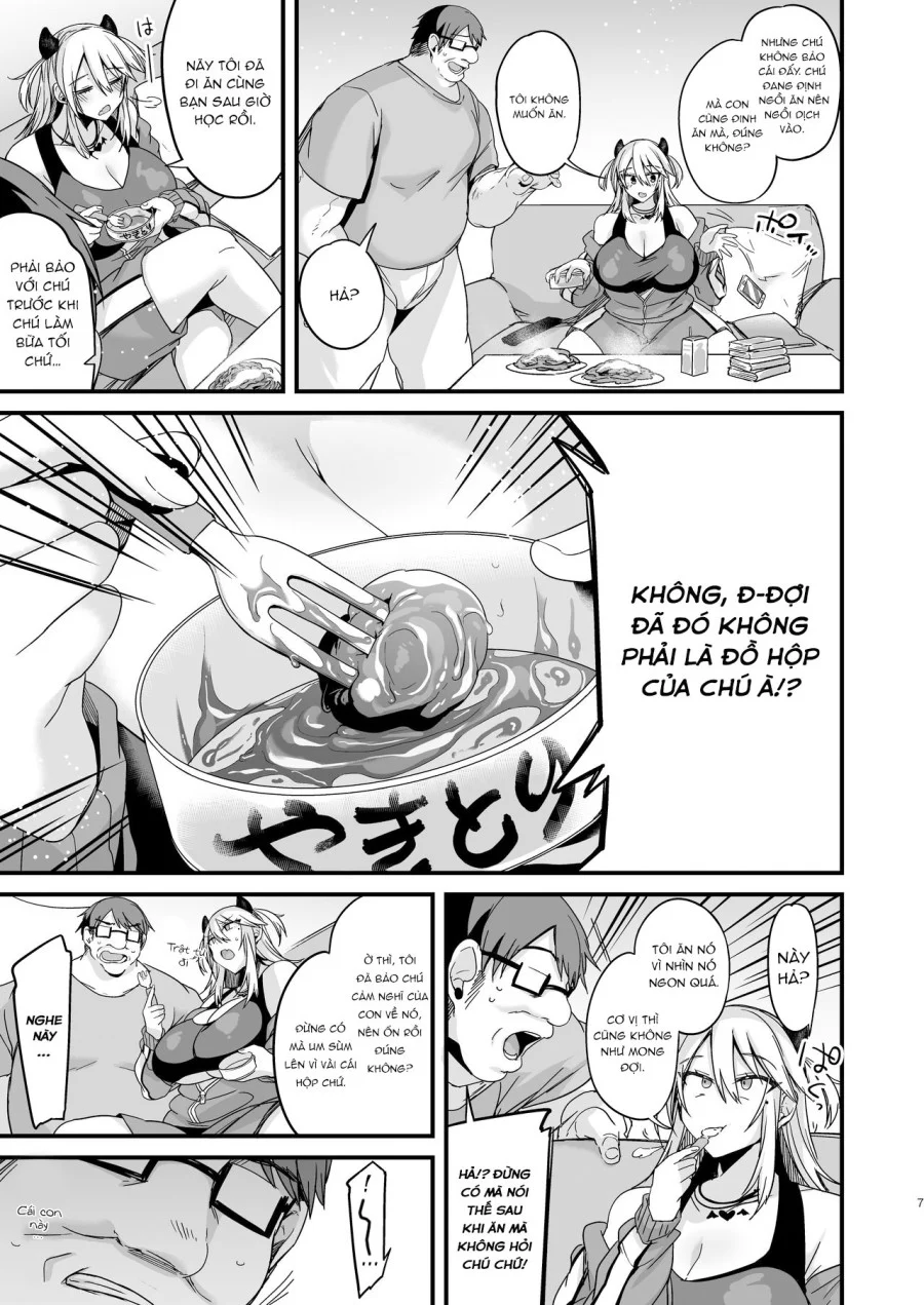 HentaiVN.net - Ảnh 7 - Miya-Chan 1-Nen Choukyou Jou - Chap 1