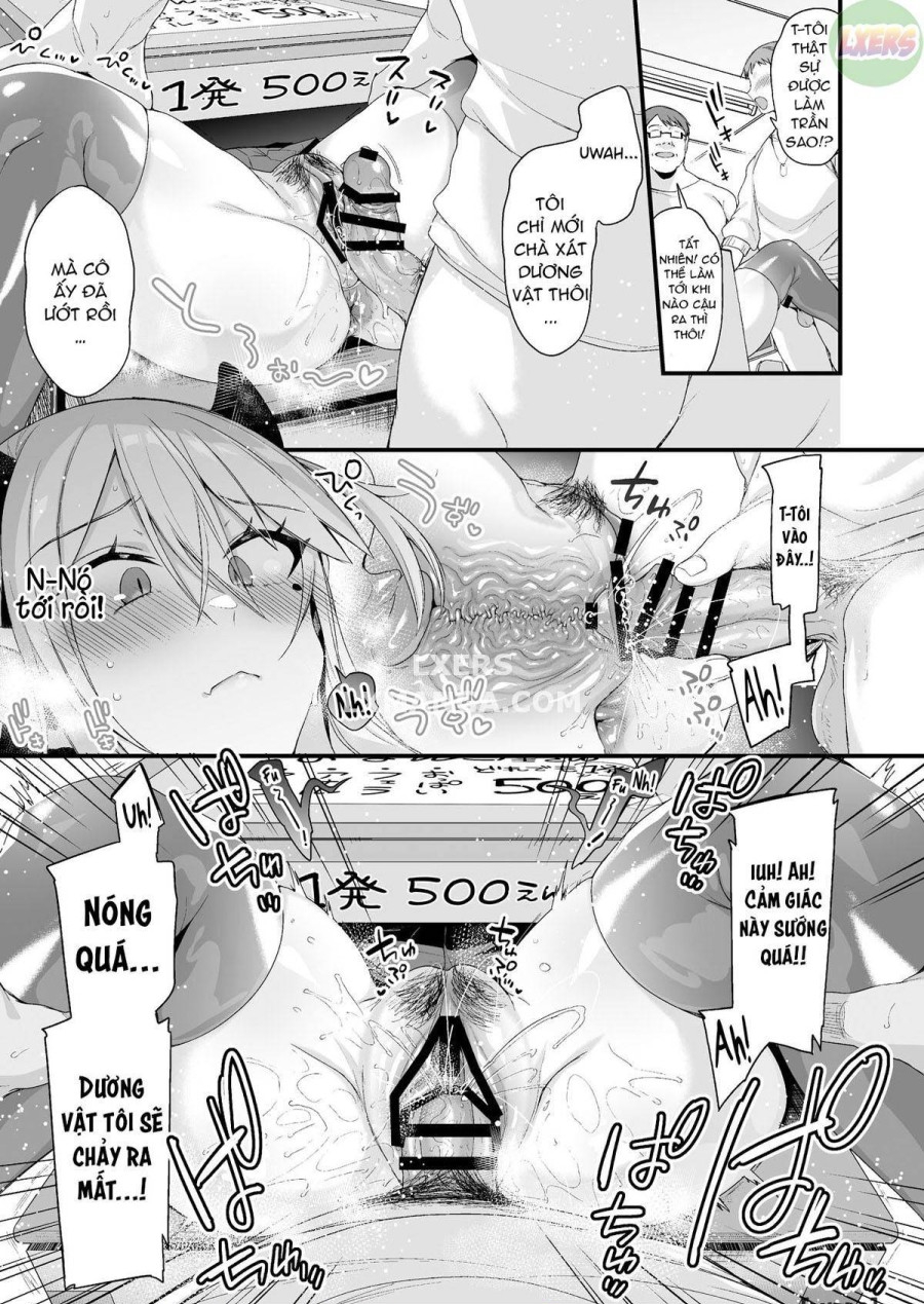 HentaiVN.net - Ảnh 79 - Miya-Chan 1-Nen Choukyou Jou - Chap 2