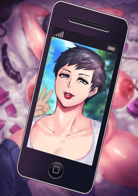HentaiVN.net - Ảnh 3 - Phối giống với mẹ của bạn tôi - Oneshot